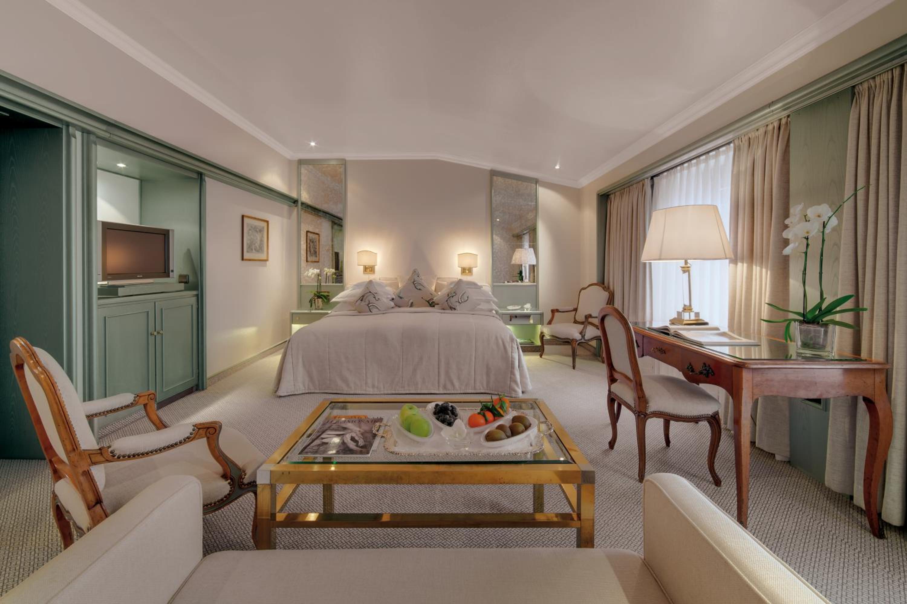 Junior Suite photo 2
