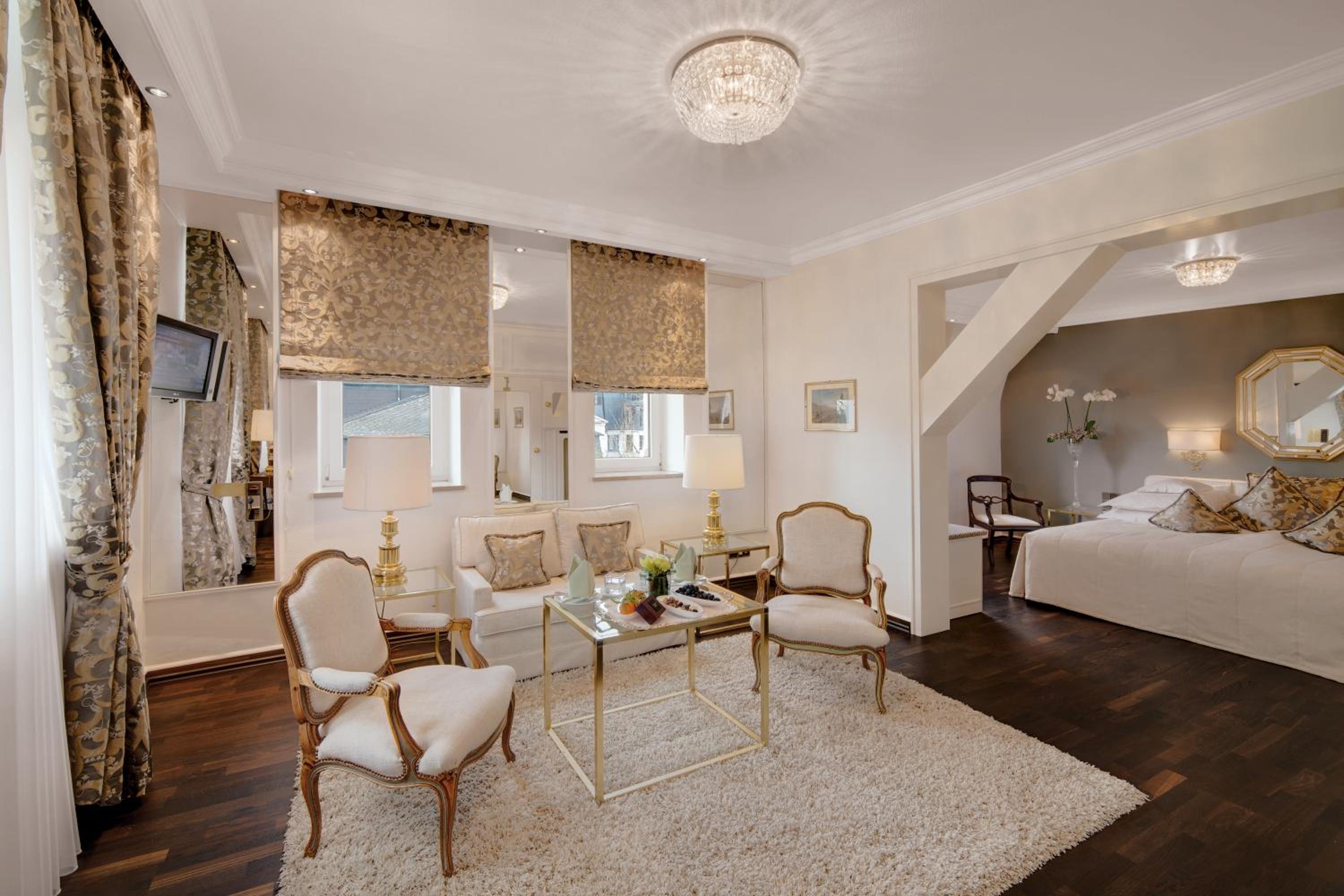 Junior Suite photo 3