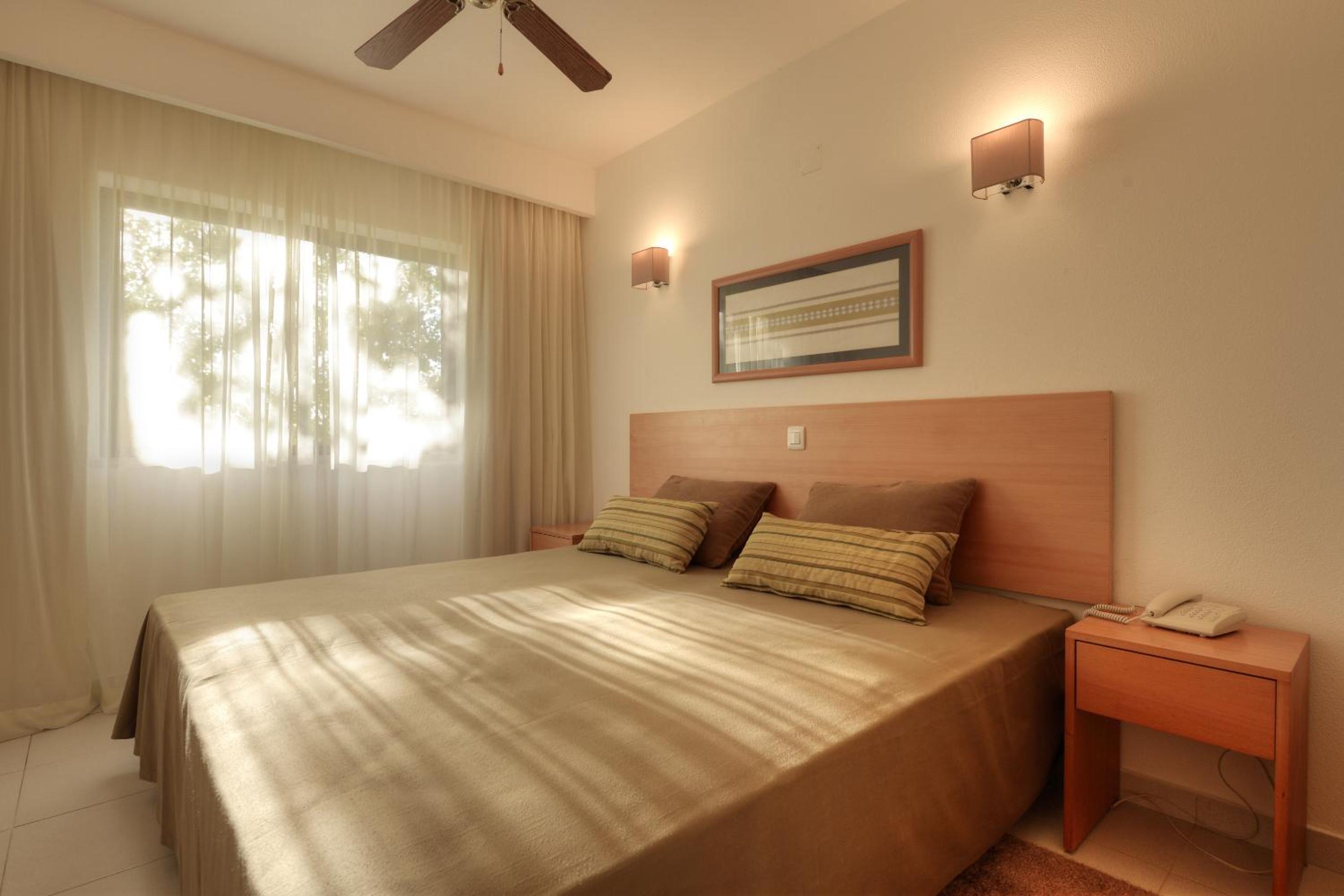 Standard One-Bedroom Apartment 
