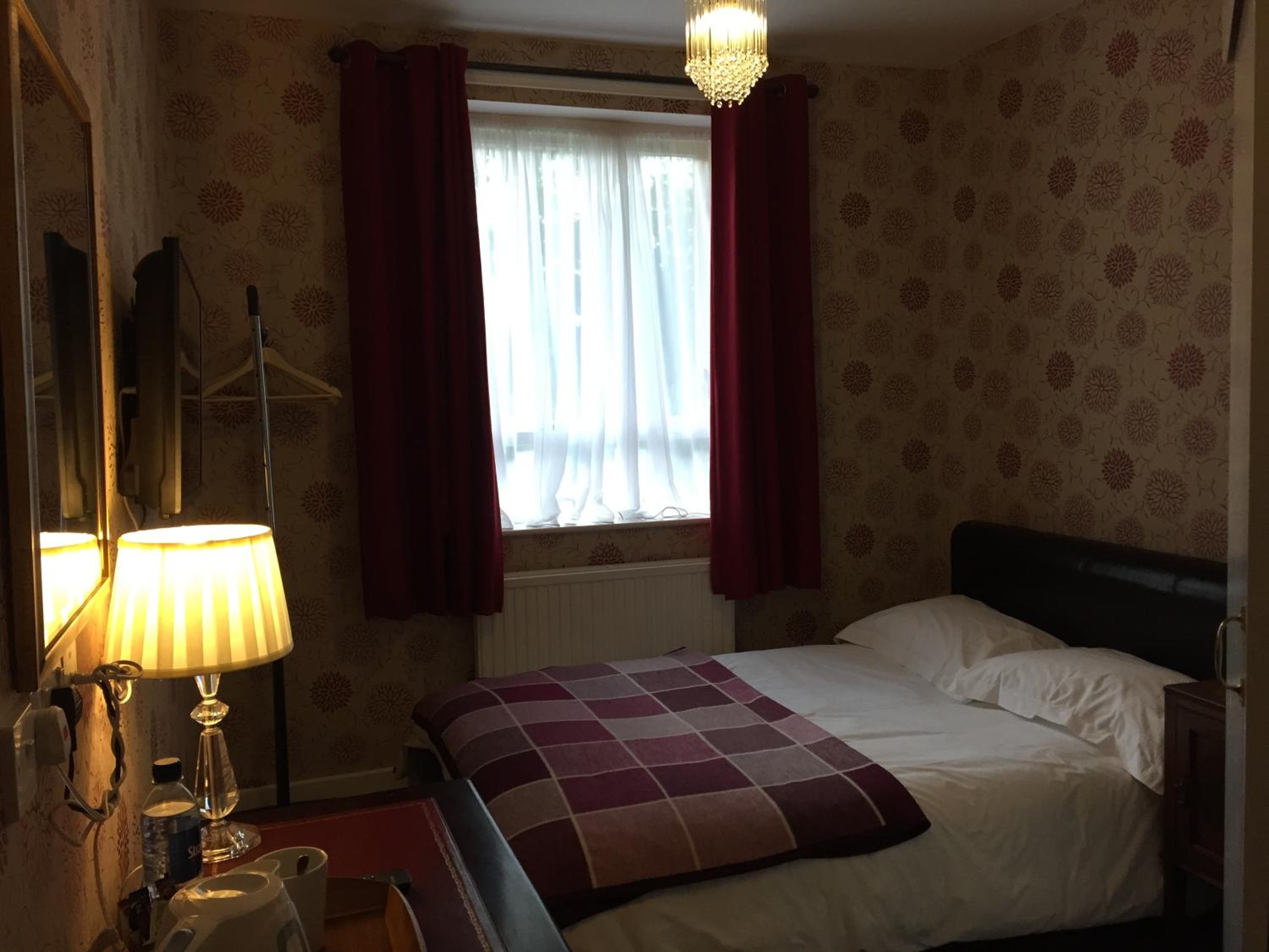 En Suite Single Room photo 3
