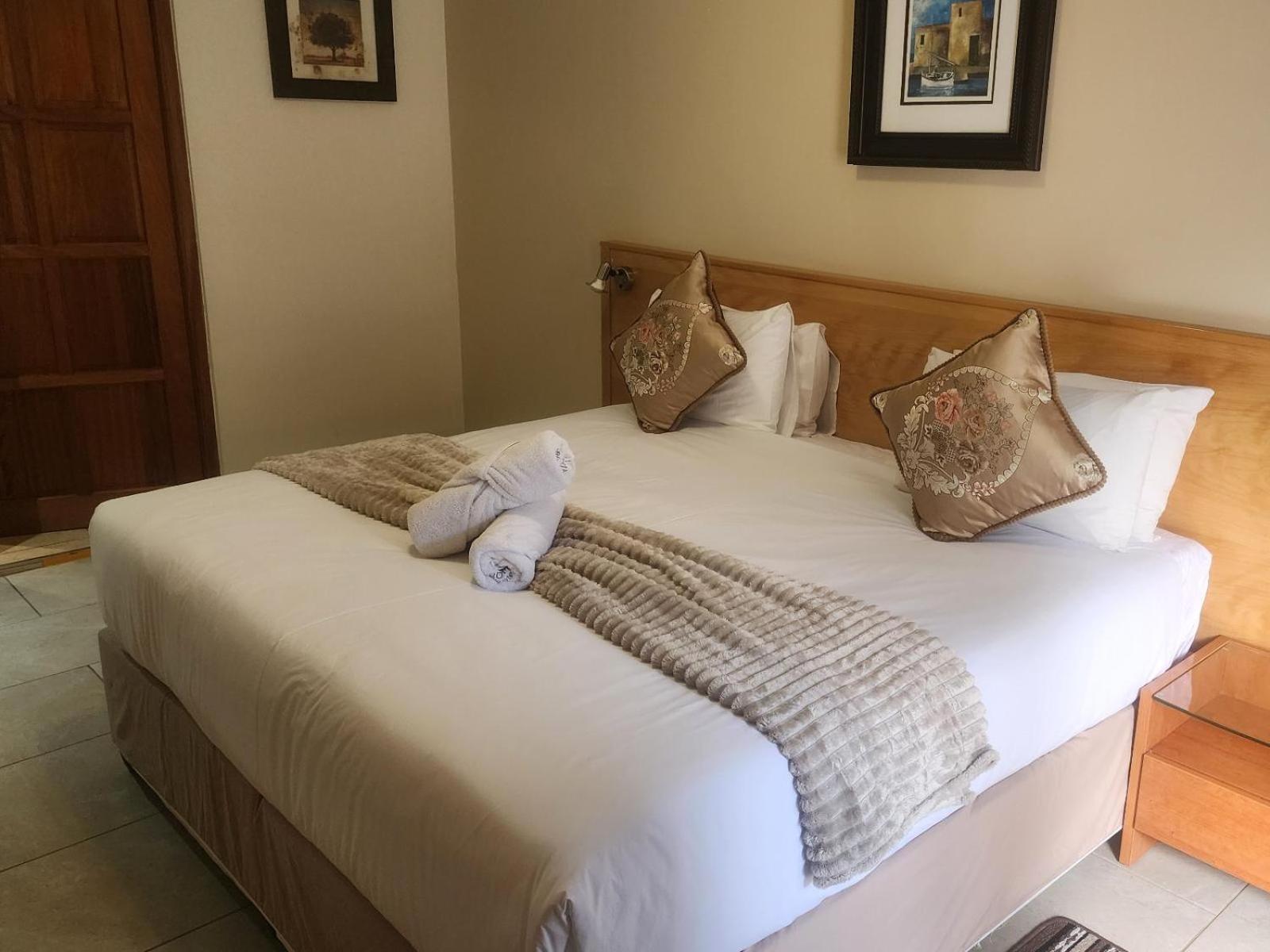 Comfort King Room