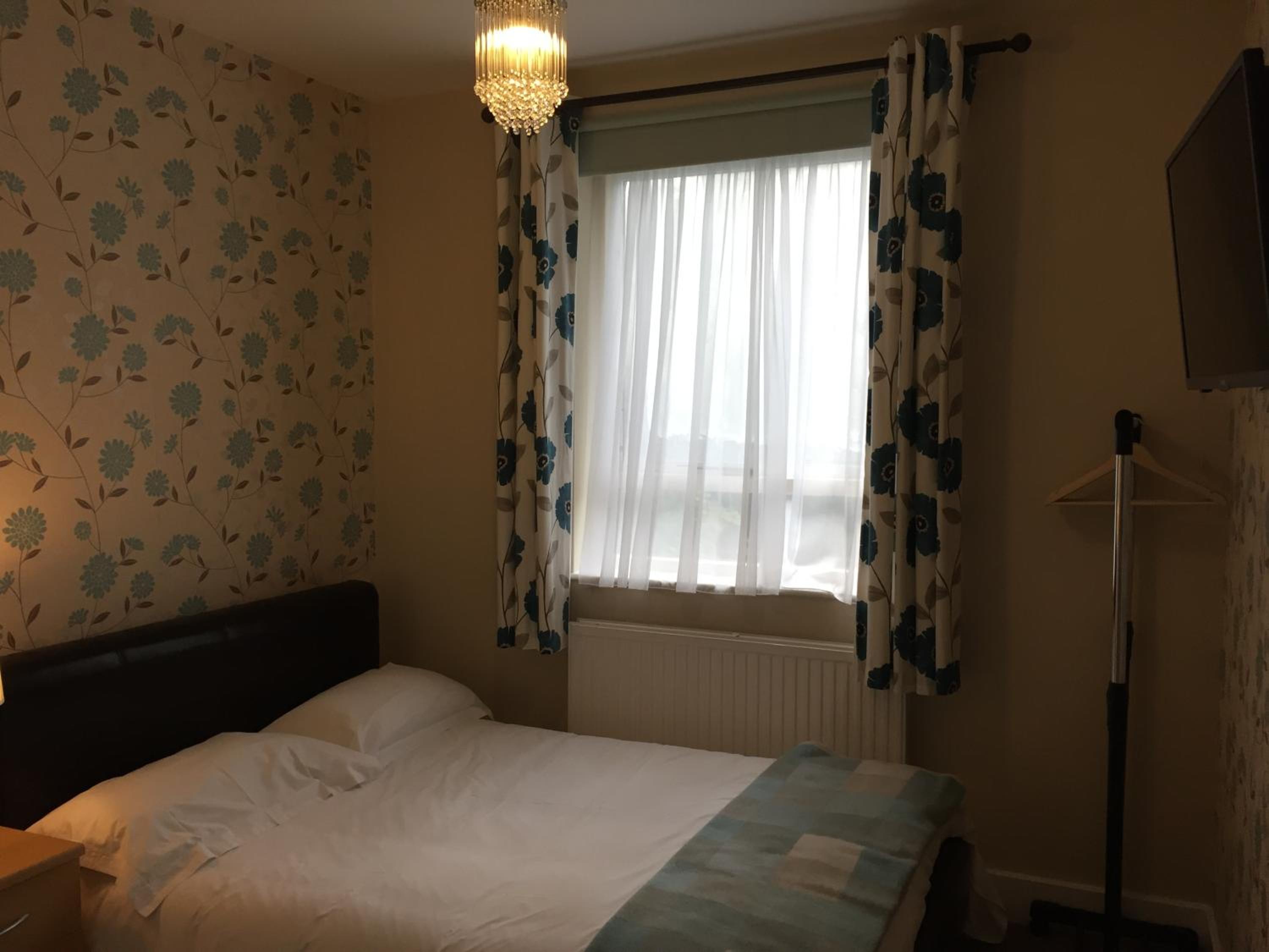 En Suite Single Room photo 2