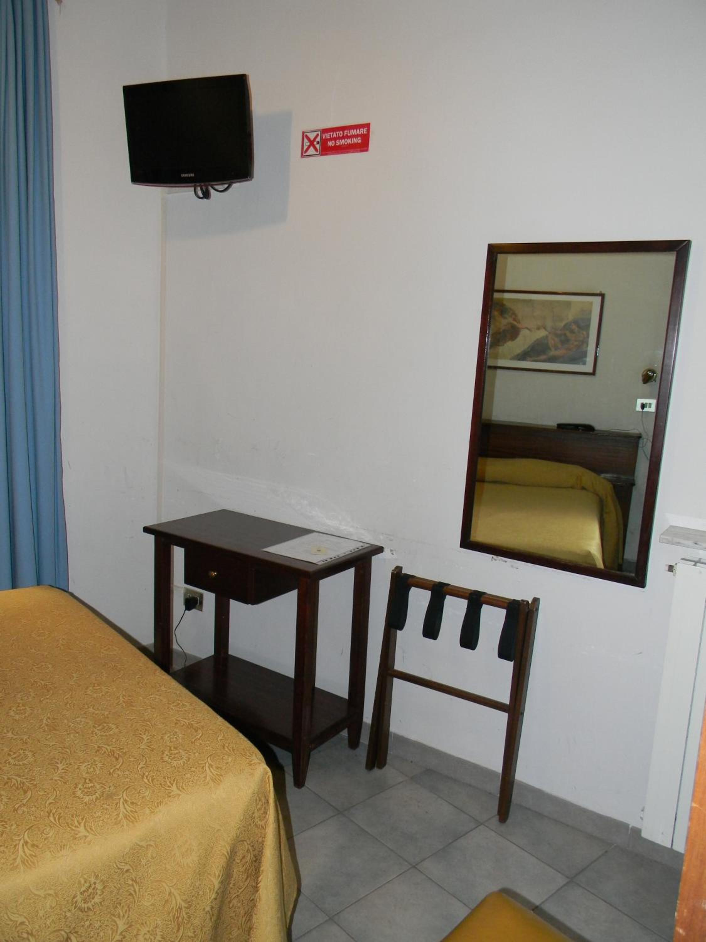 Habitación Individual Confort