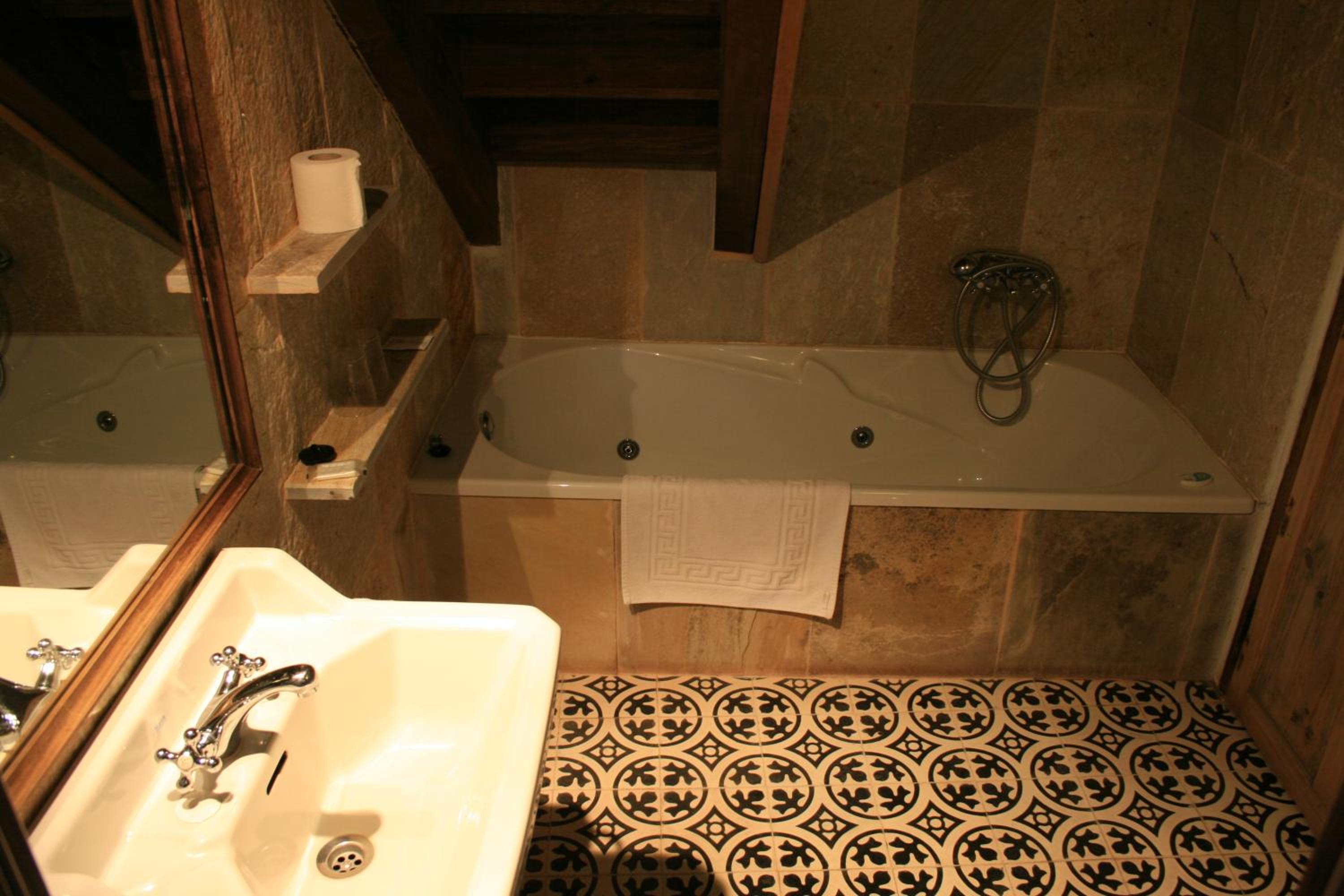 Superior Queen Room photo 2