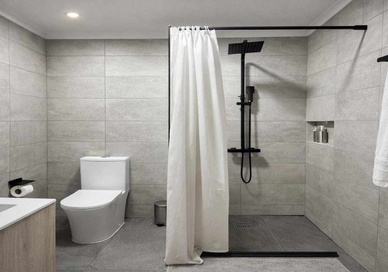 Comfort Triple Room with Shower