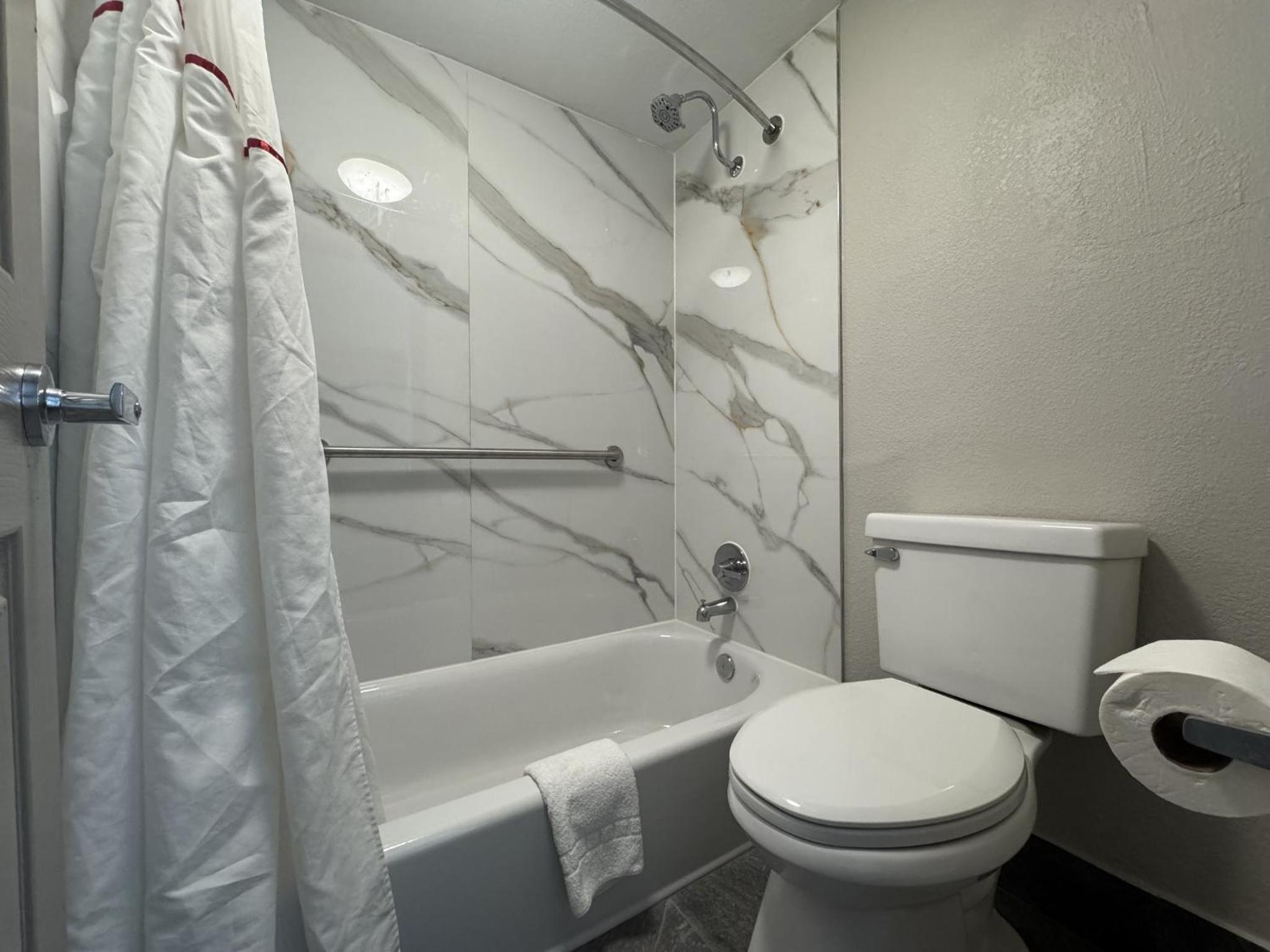 Deluxe King Room - Photo 7