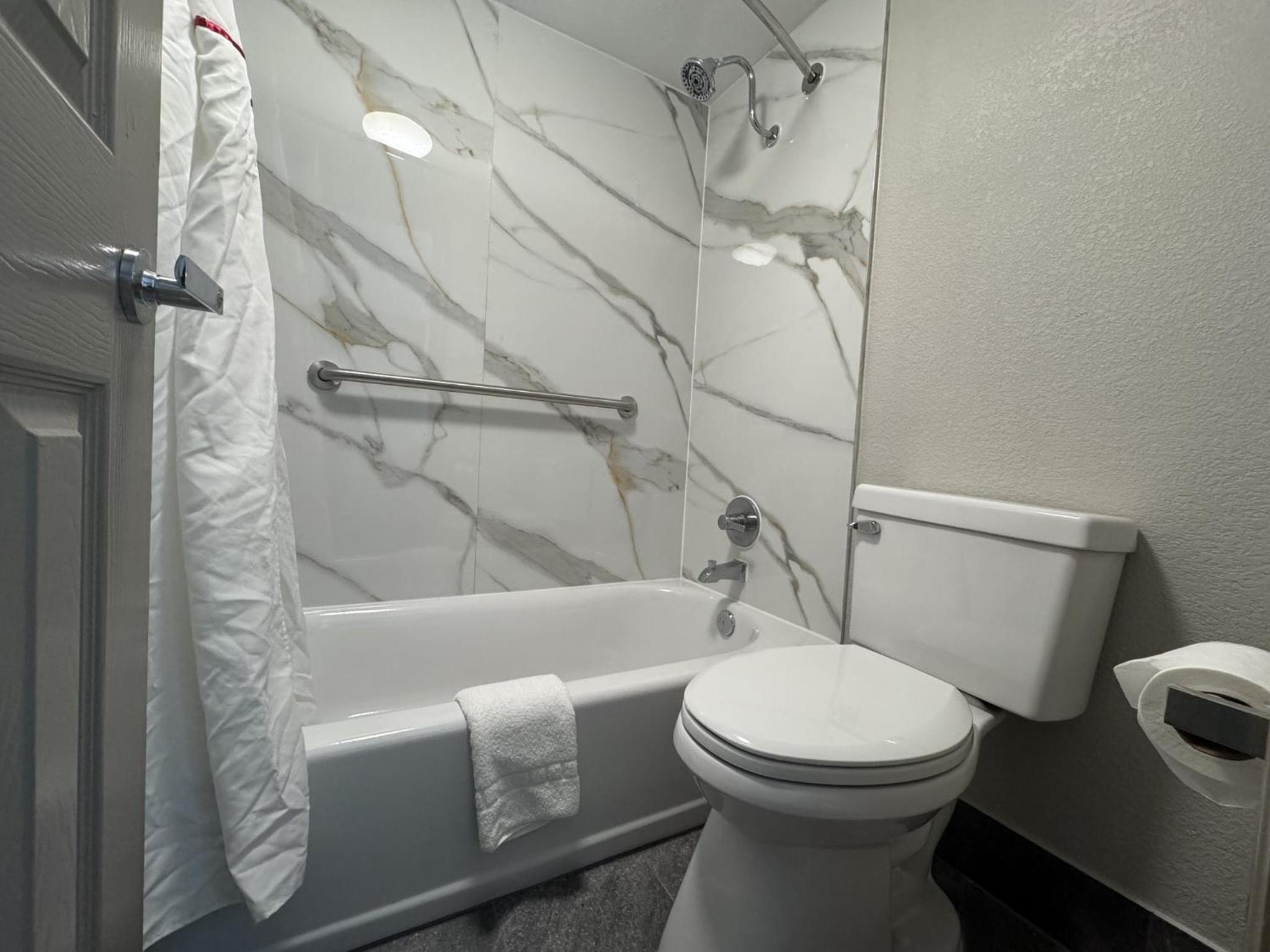 Deluxe King Room - Photo 6
