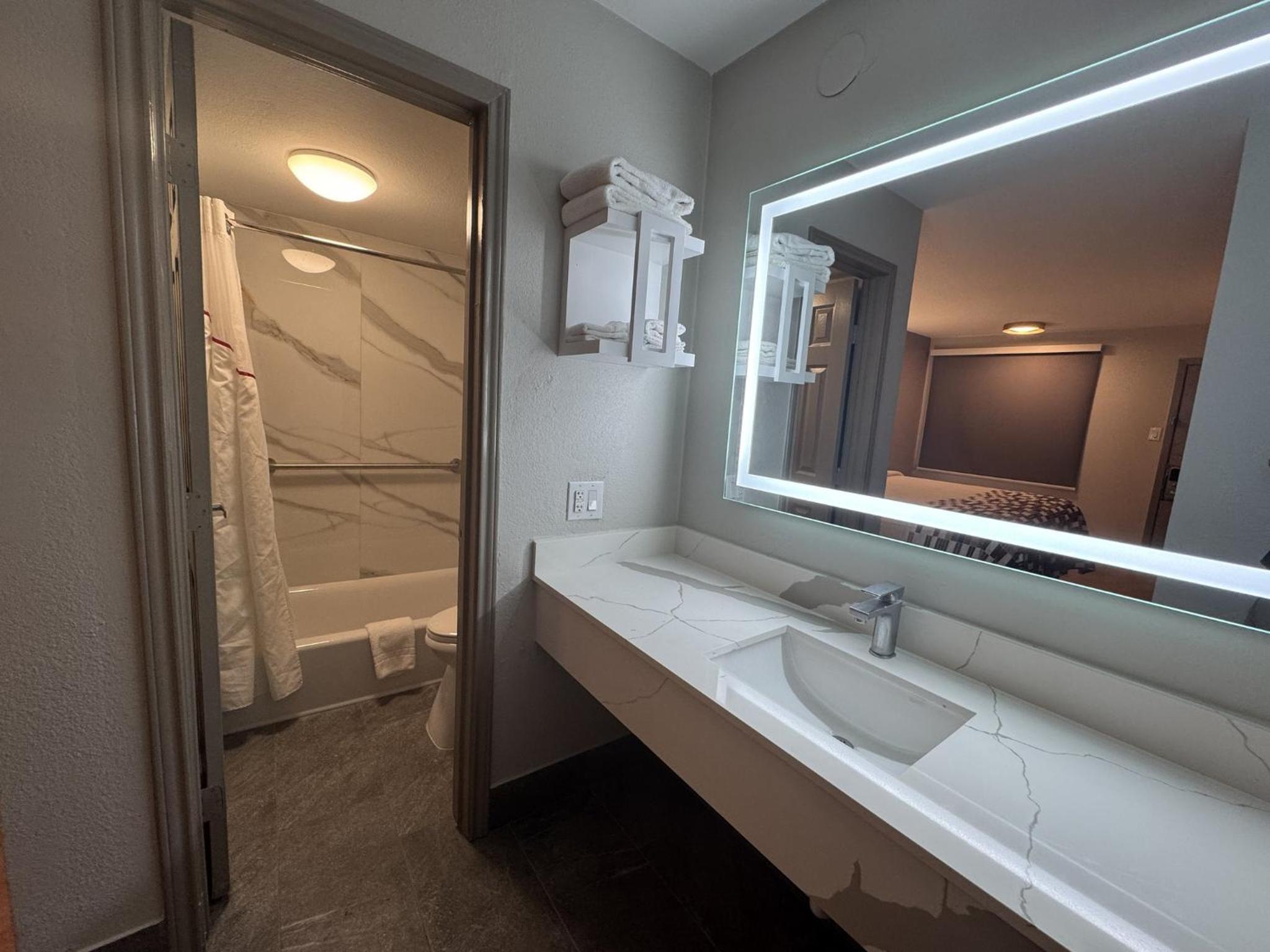 Deluxe King Room - Photo 5