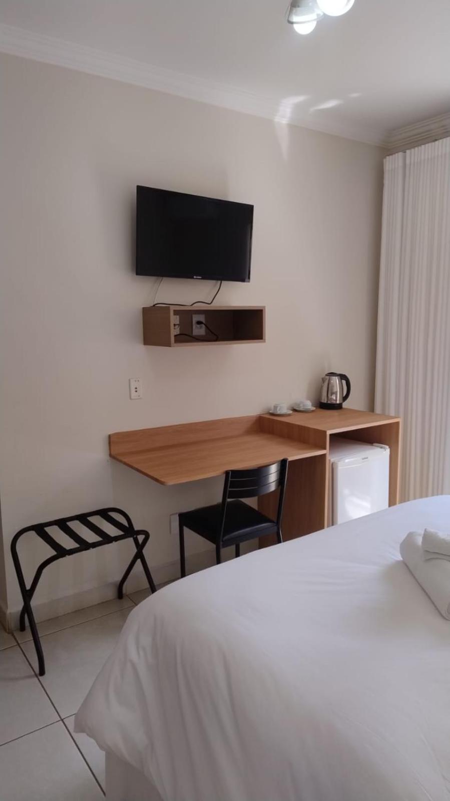Deluxe Triple Room photo 1