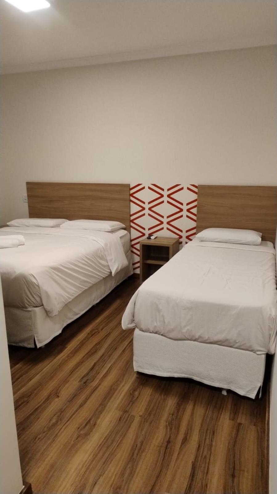 Deluxe Triple Room photo 2