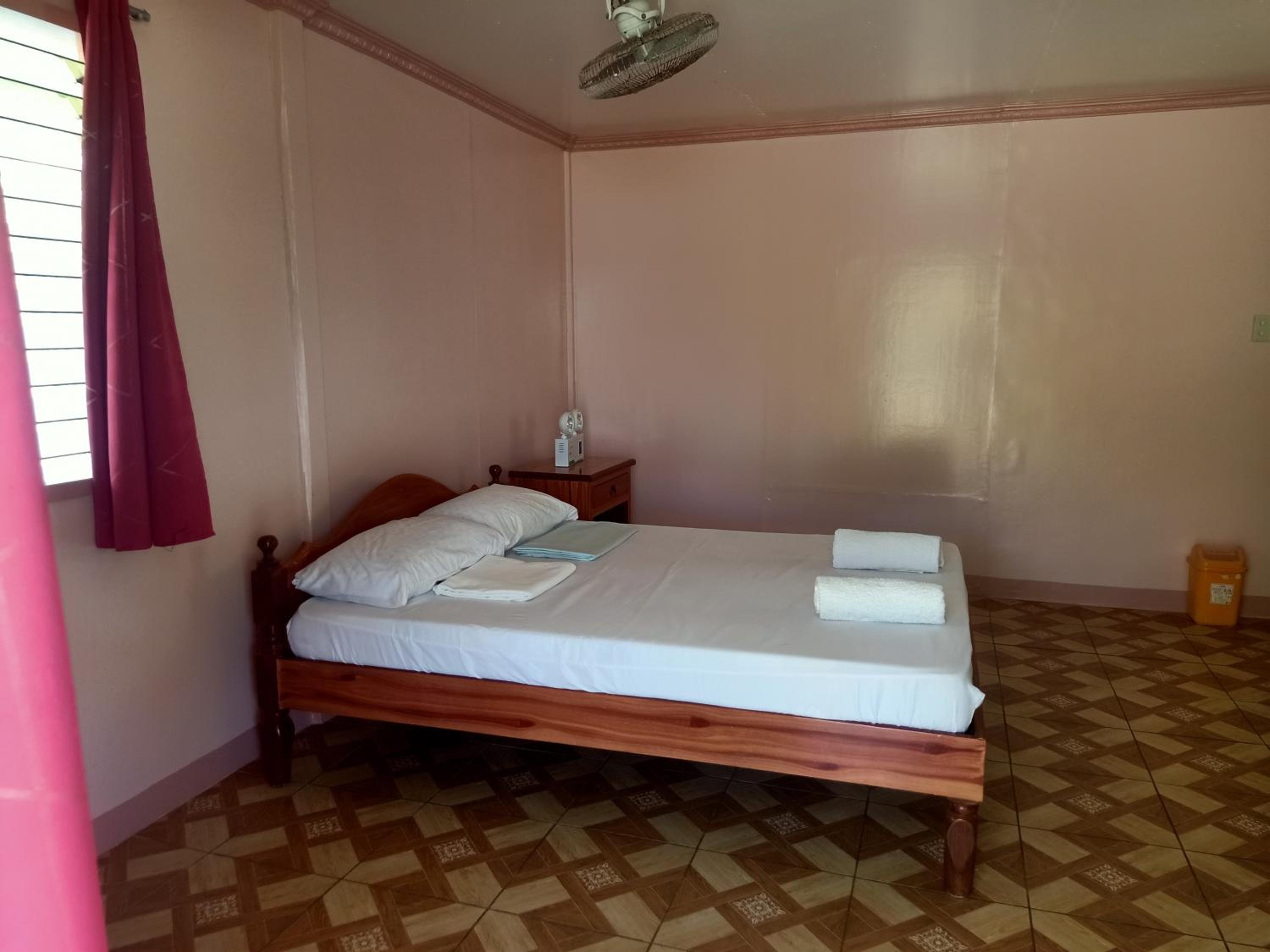 Budget Double Room photo 1