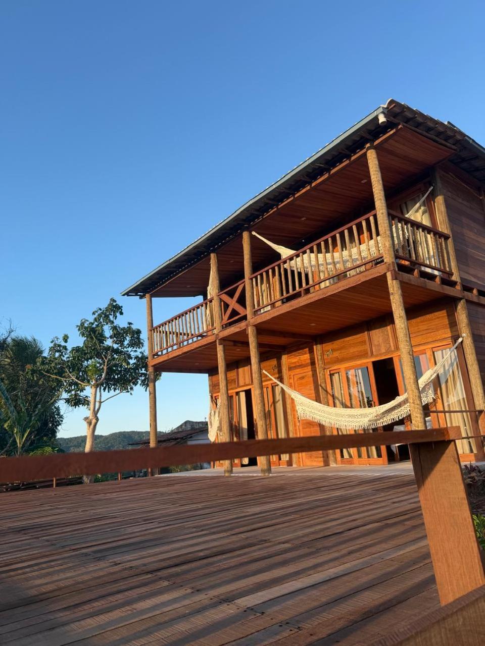 Deluxe Bungalow photo 1