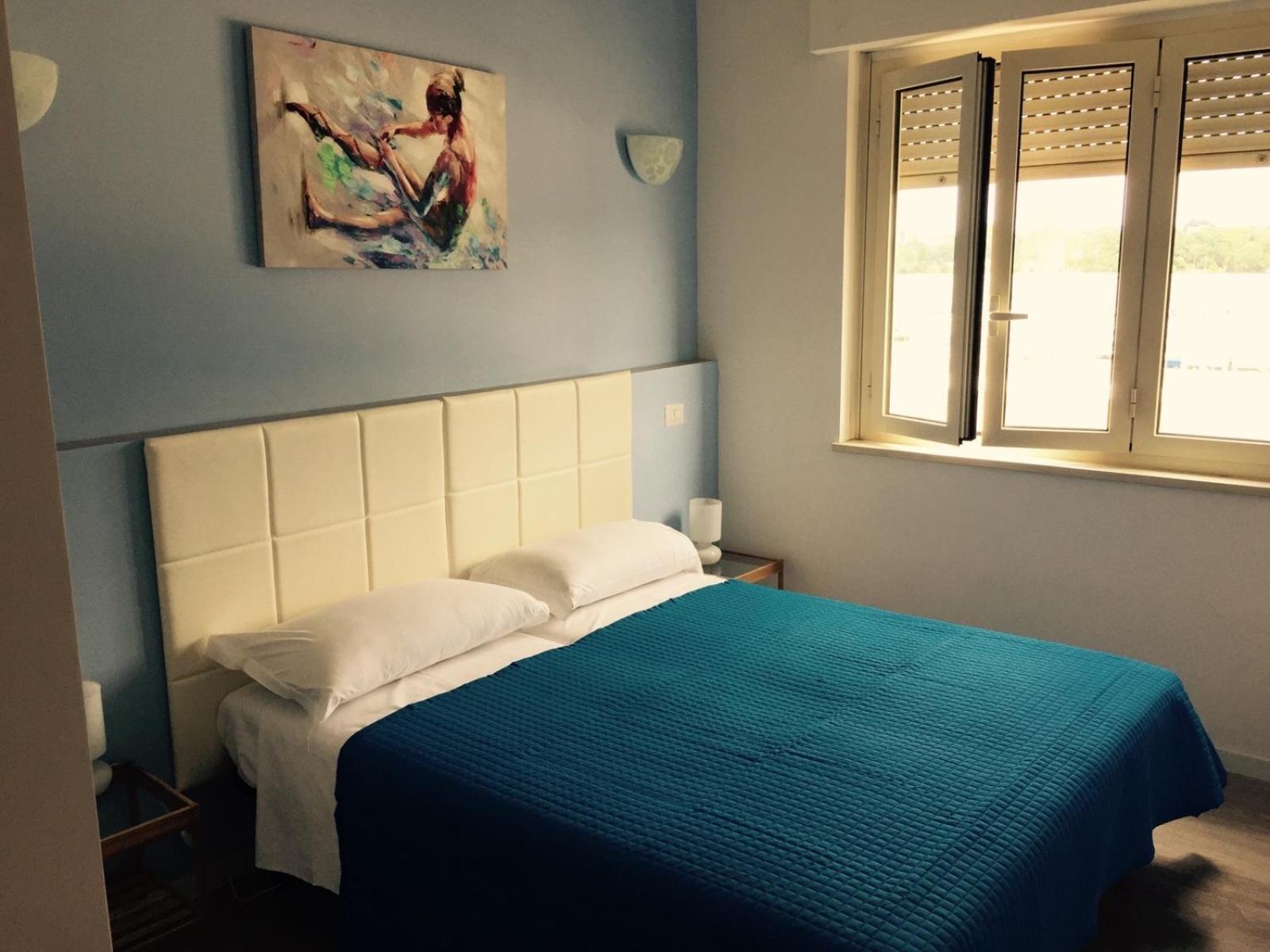 Triple Room with Private Bathroom