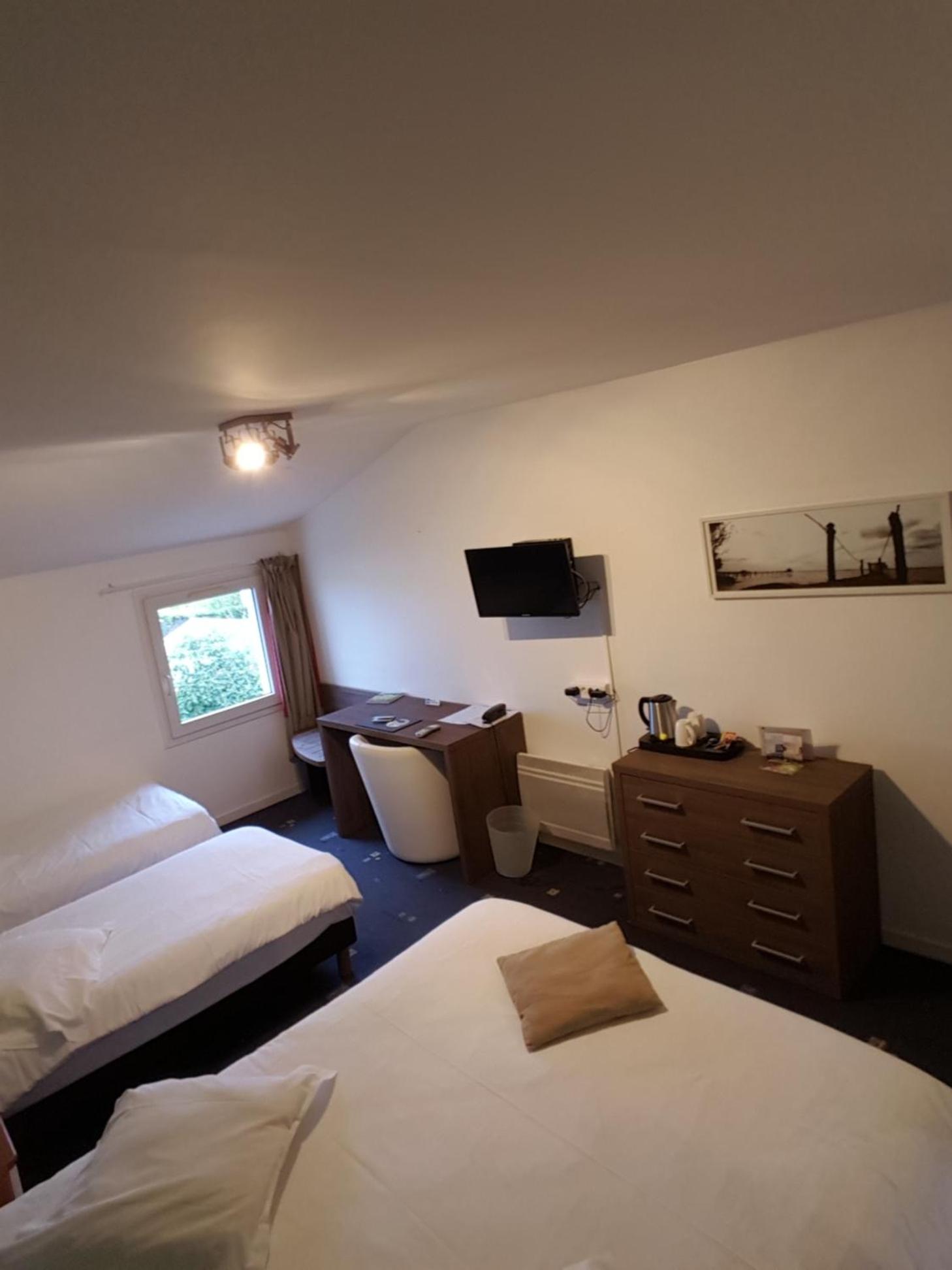 Quadruple Room photo 1