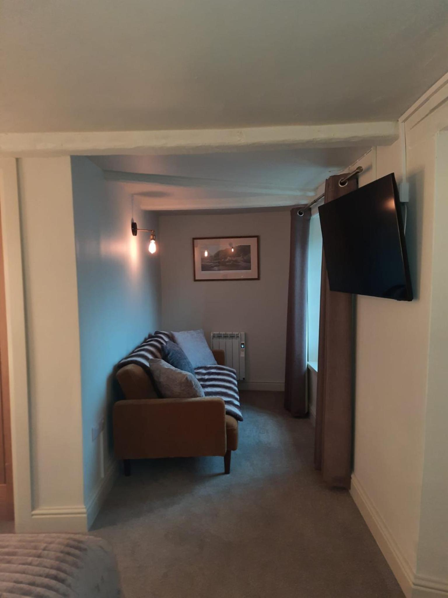 King Room with Sea View photo 1
