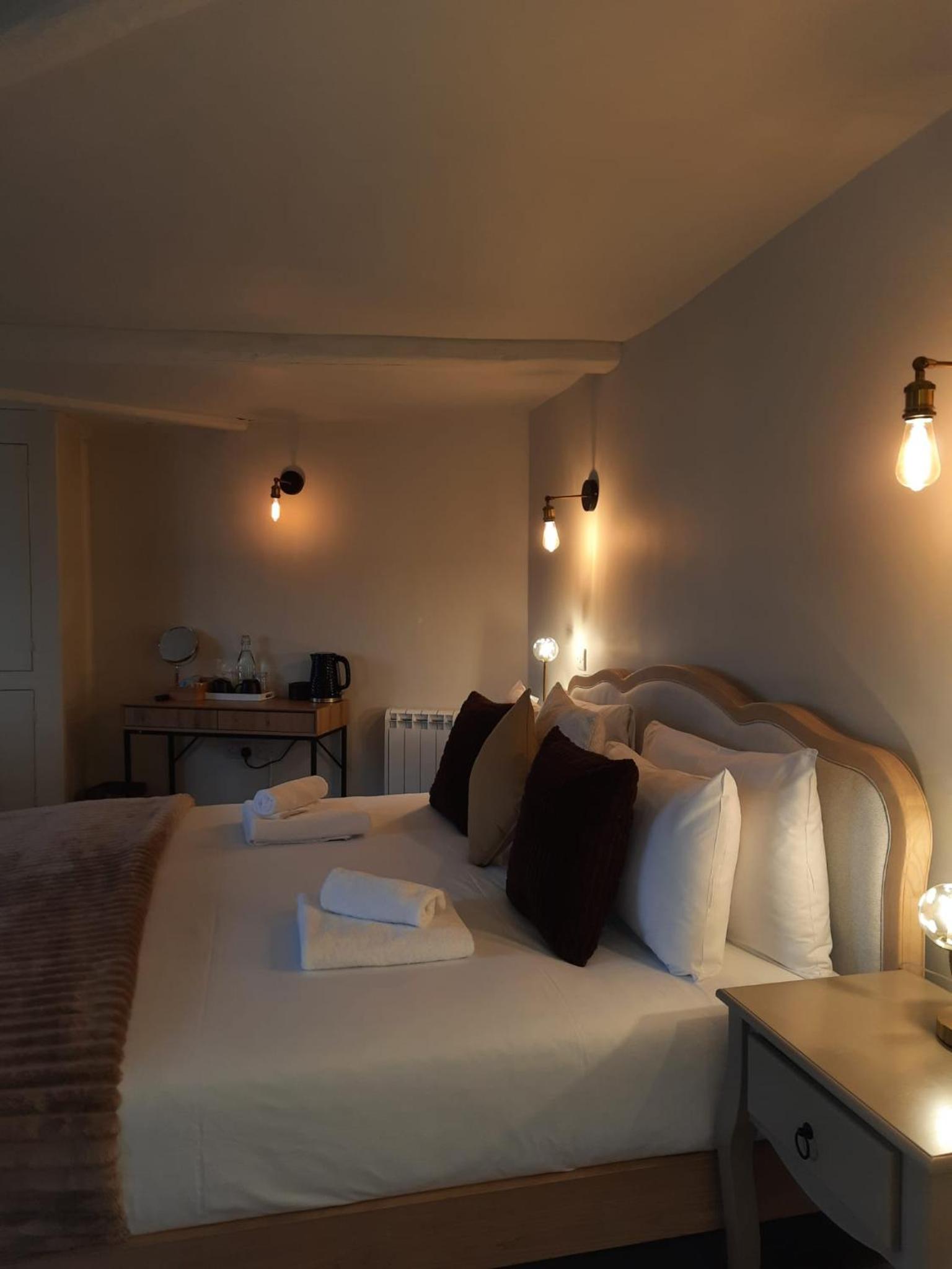 King Room with Sea View photo 2