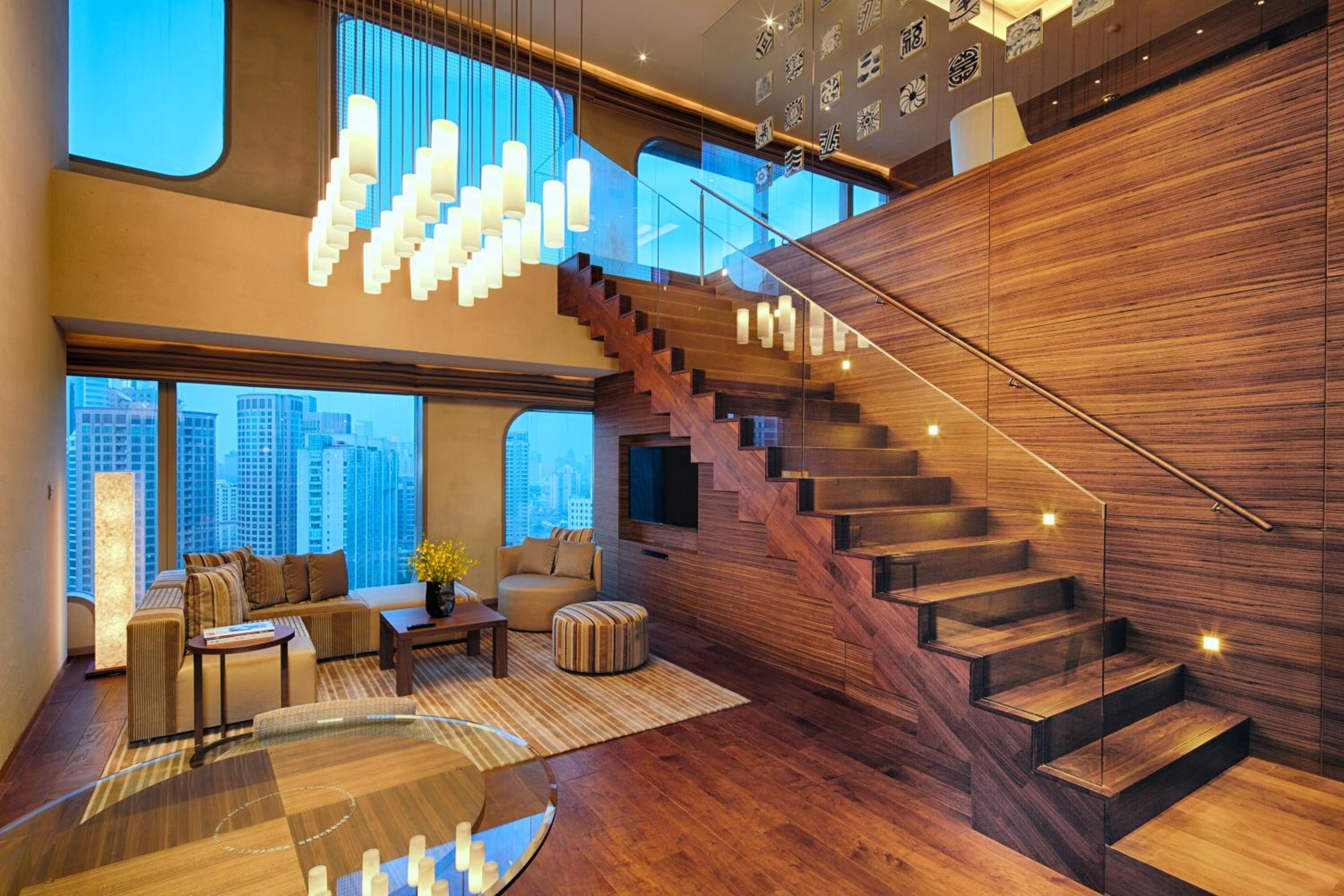 King Loft