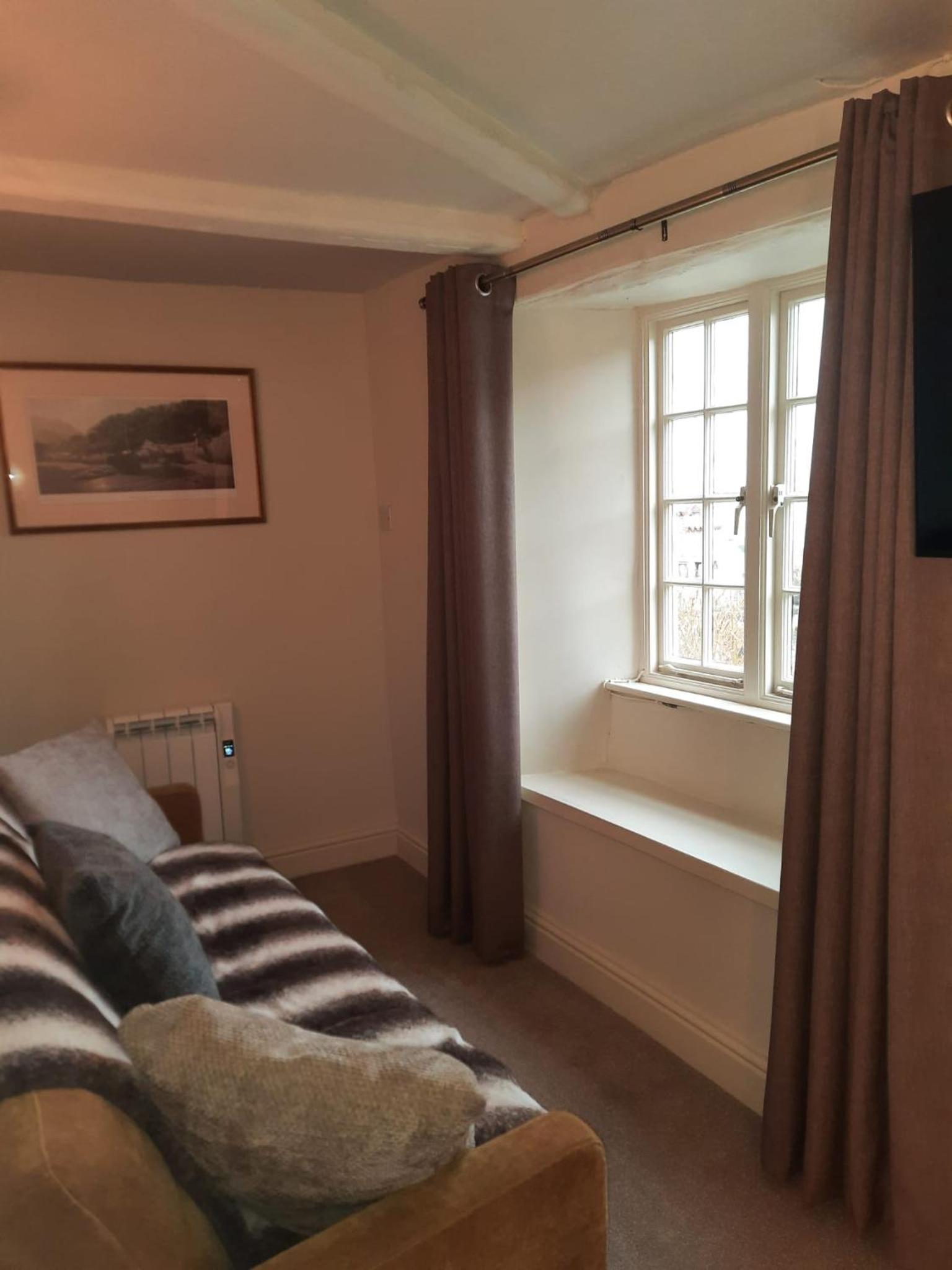 King Room with Sea View photo 3