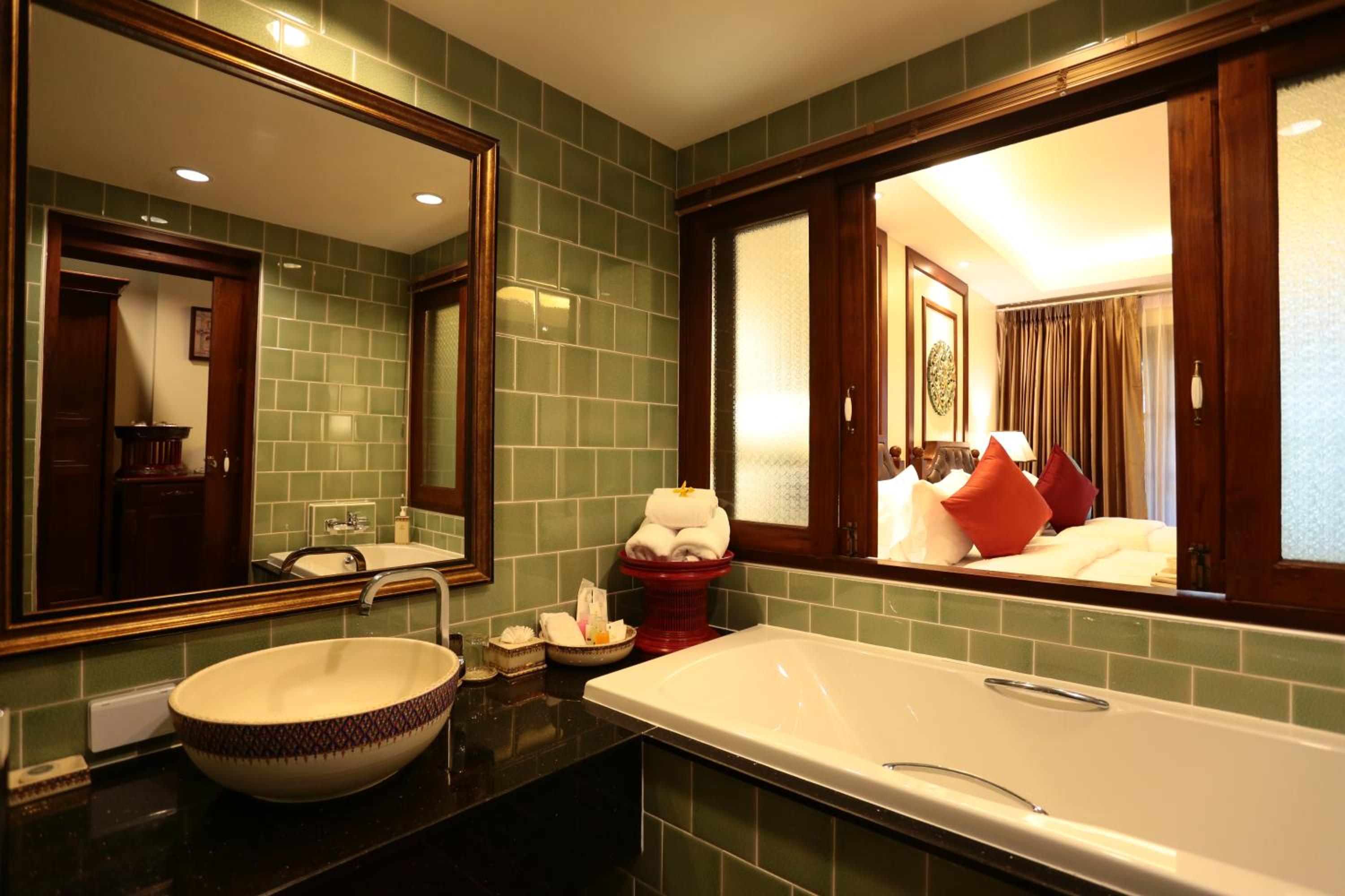Superior Twin Room - 2 People Only   photo 2