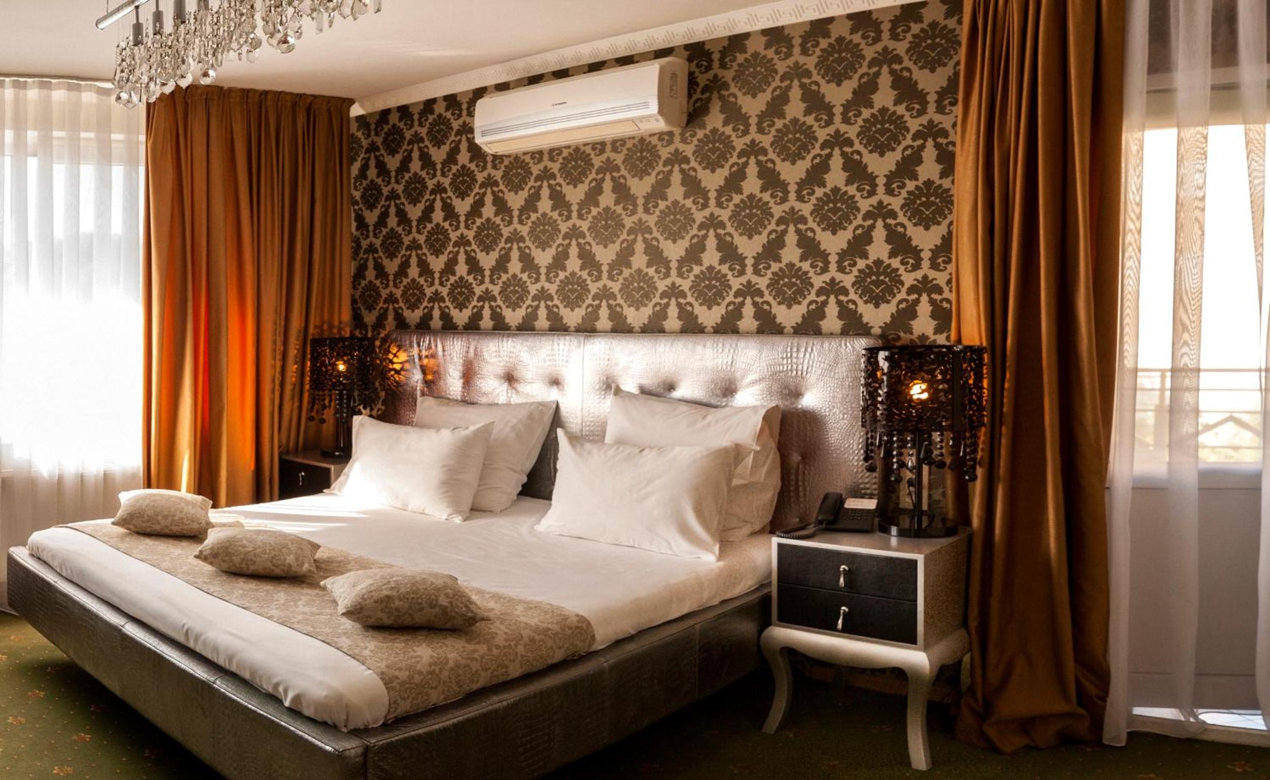 Business Double Room photo 3