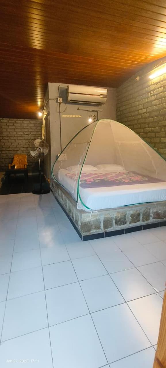 Quadruple Room photo 3
