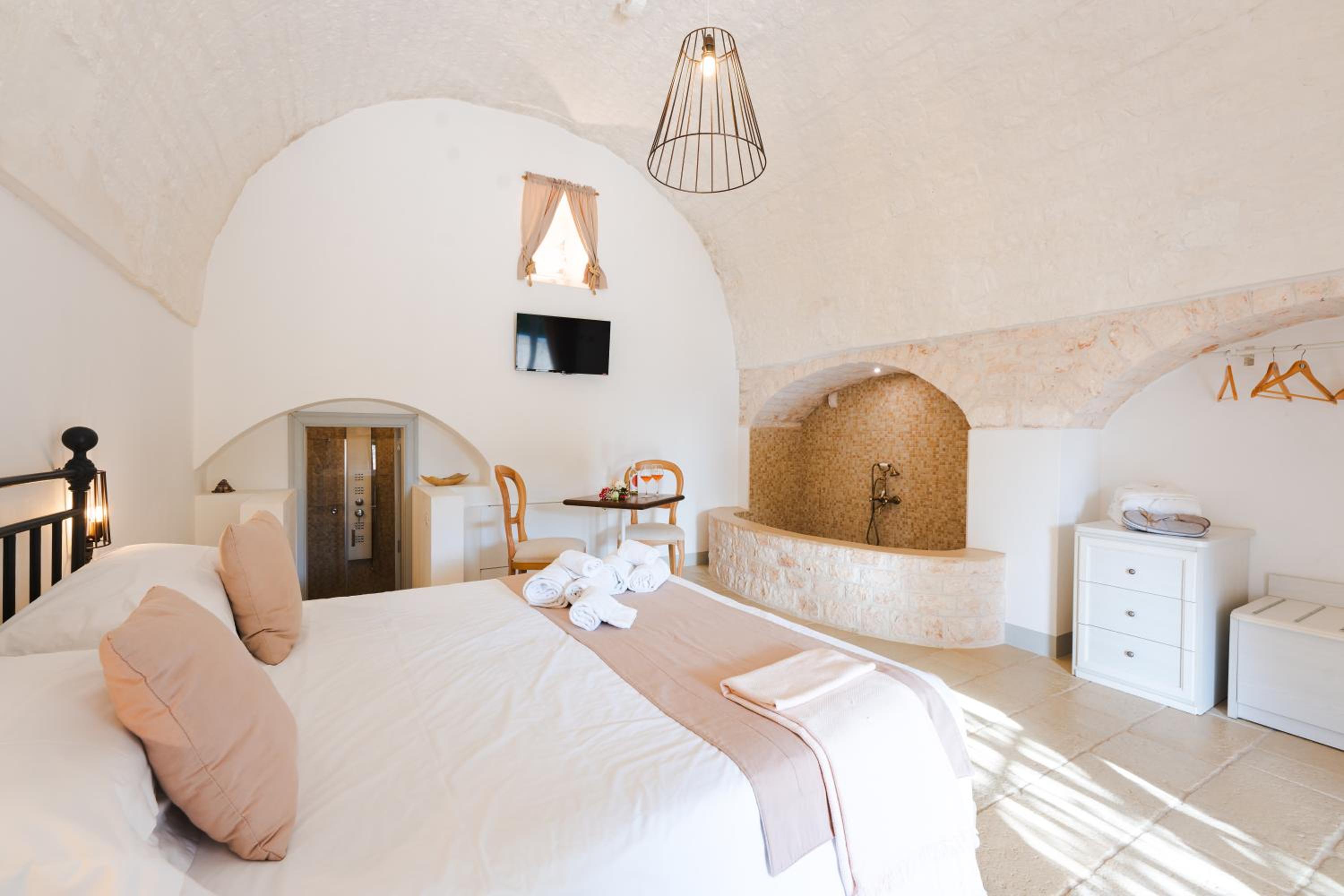 Deluxe Junior Suite
