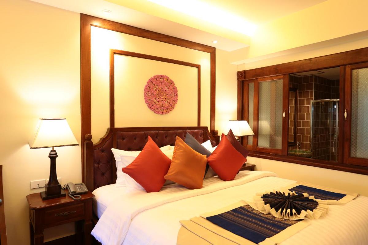 Superior Double Room photo 2