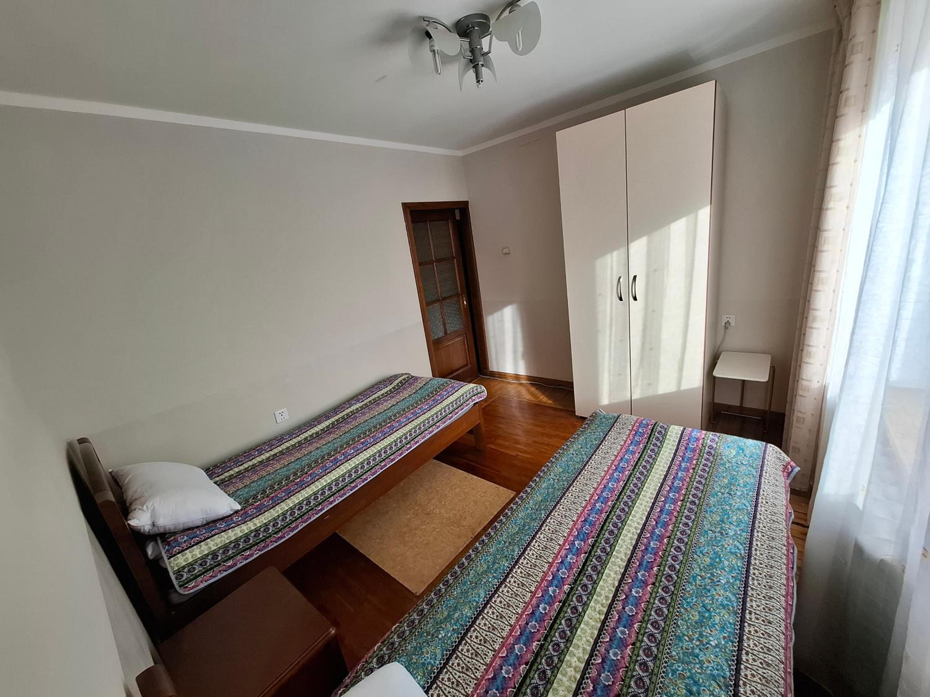 Large Twin Room photo 3