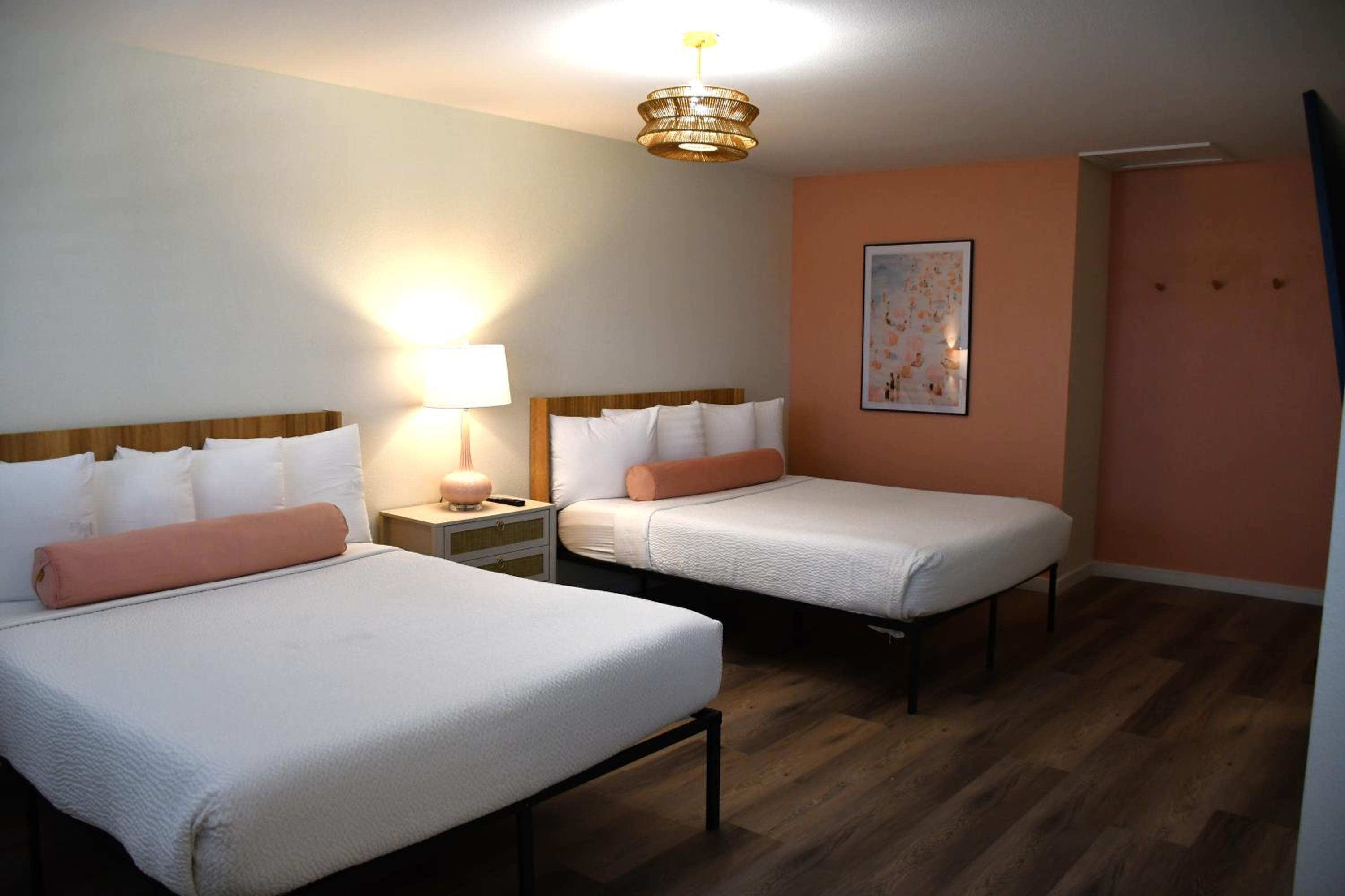 Superior Queen Room