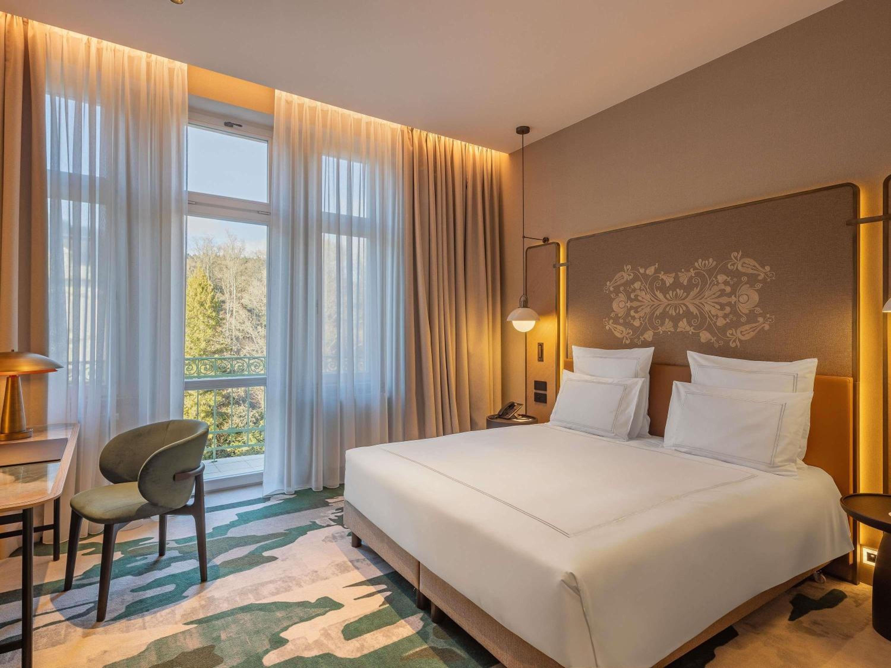 Swiss Superior Room photo 1