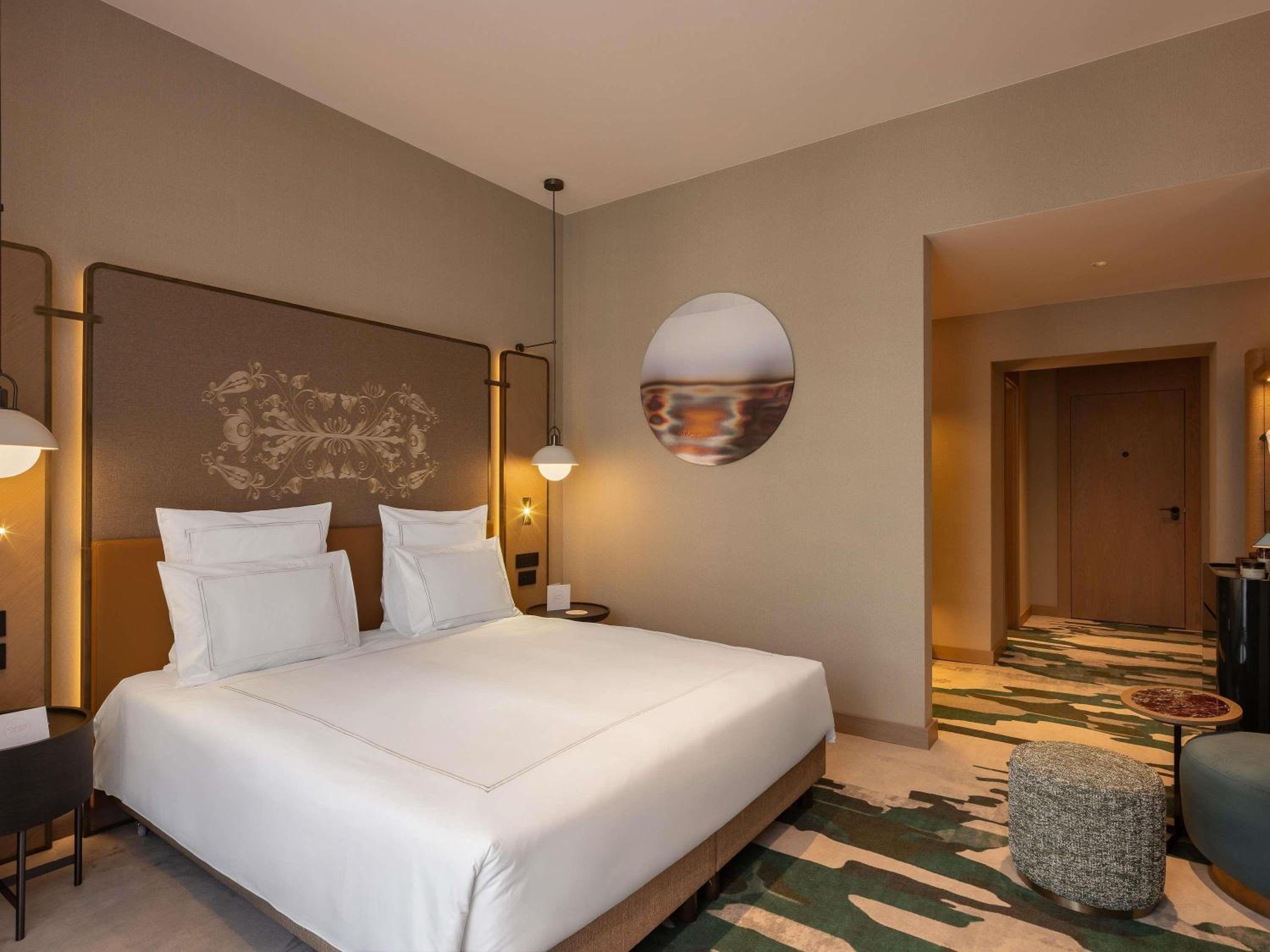Swiss Superior Room photo 2