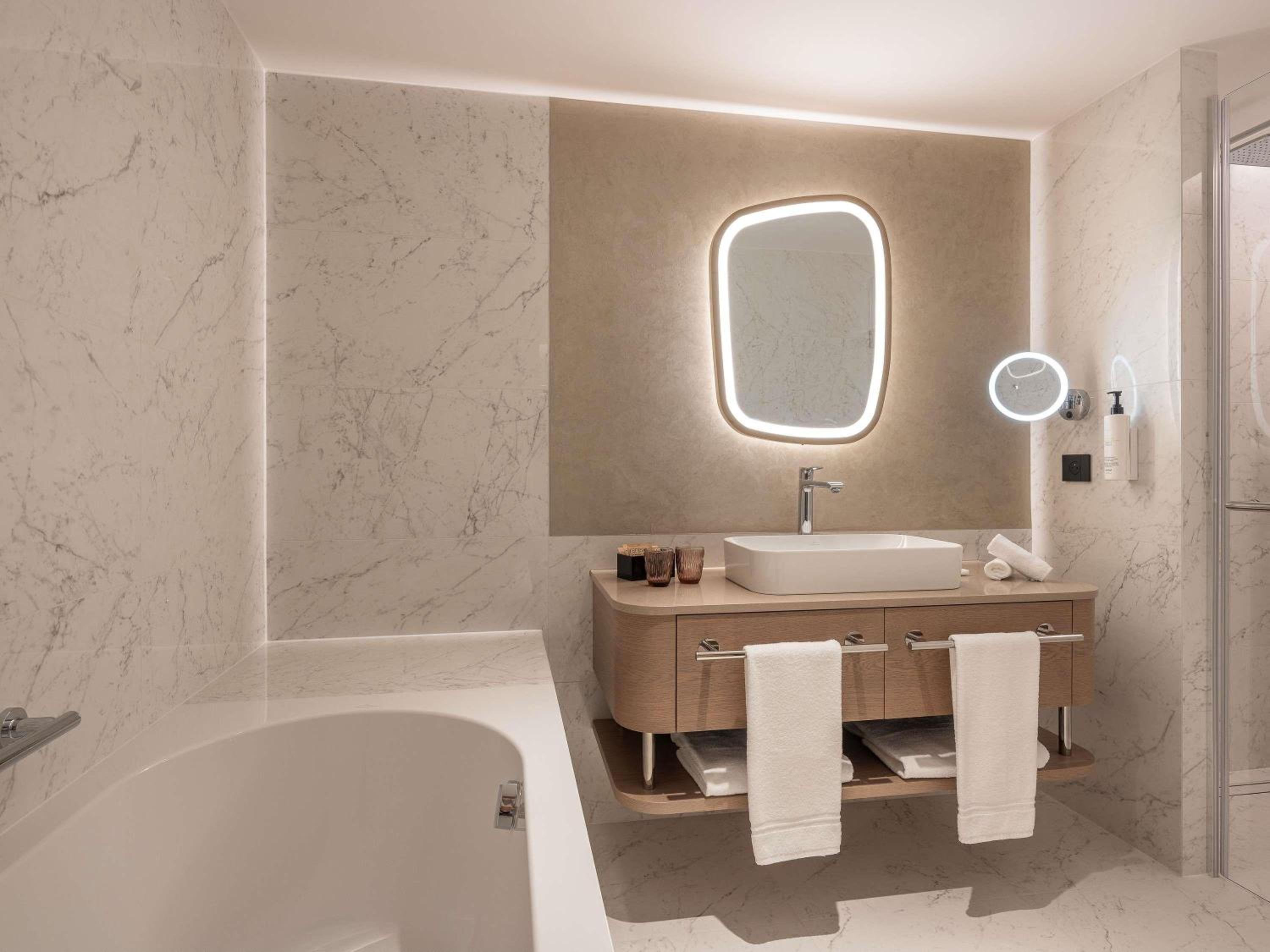 Swiss Superior Room with Zip-and-Link Bed