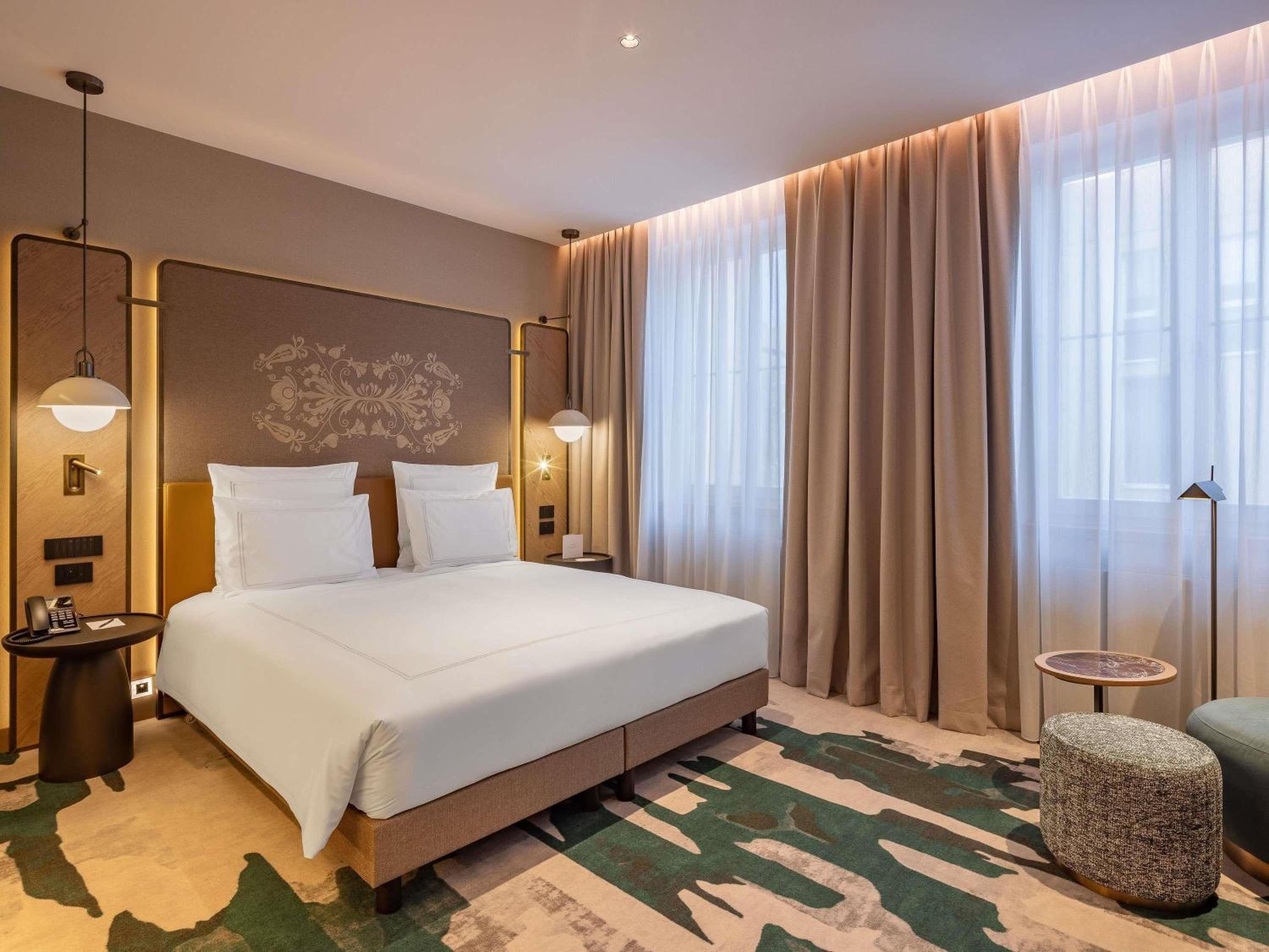 Swiss Advantage Room photo 2