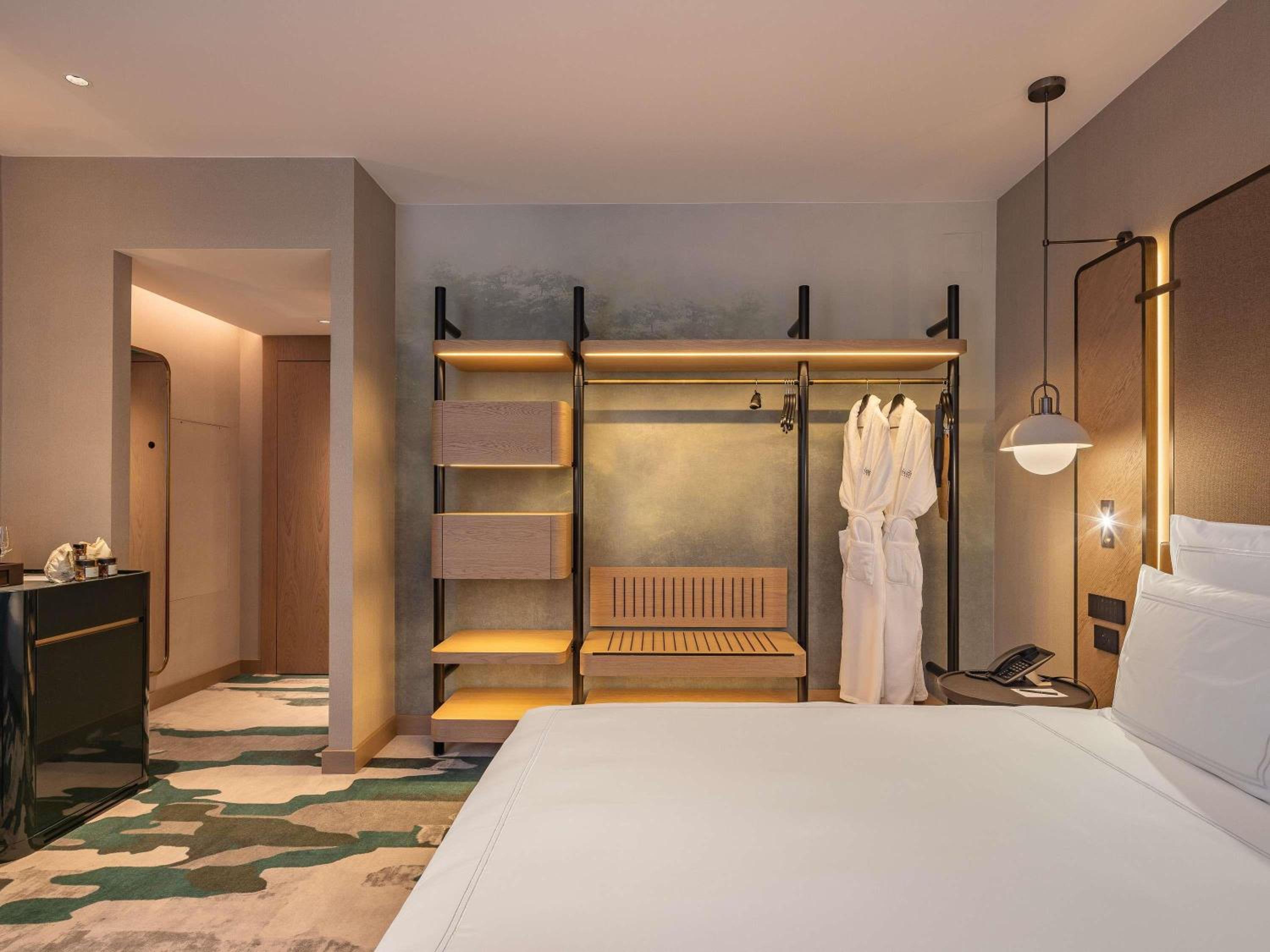 Swiss Advantage Room photo 3