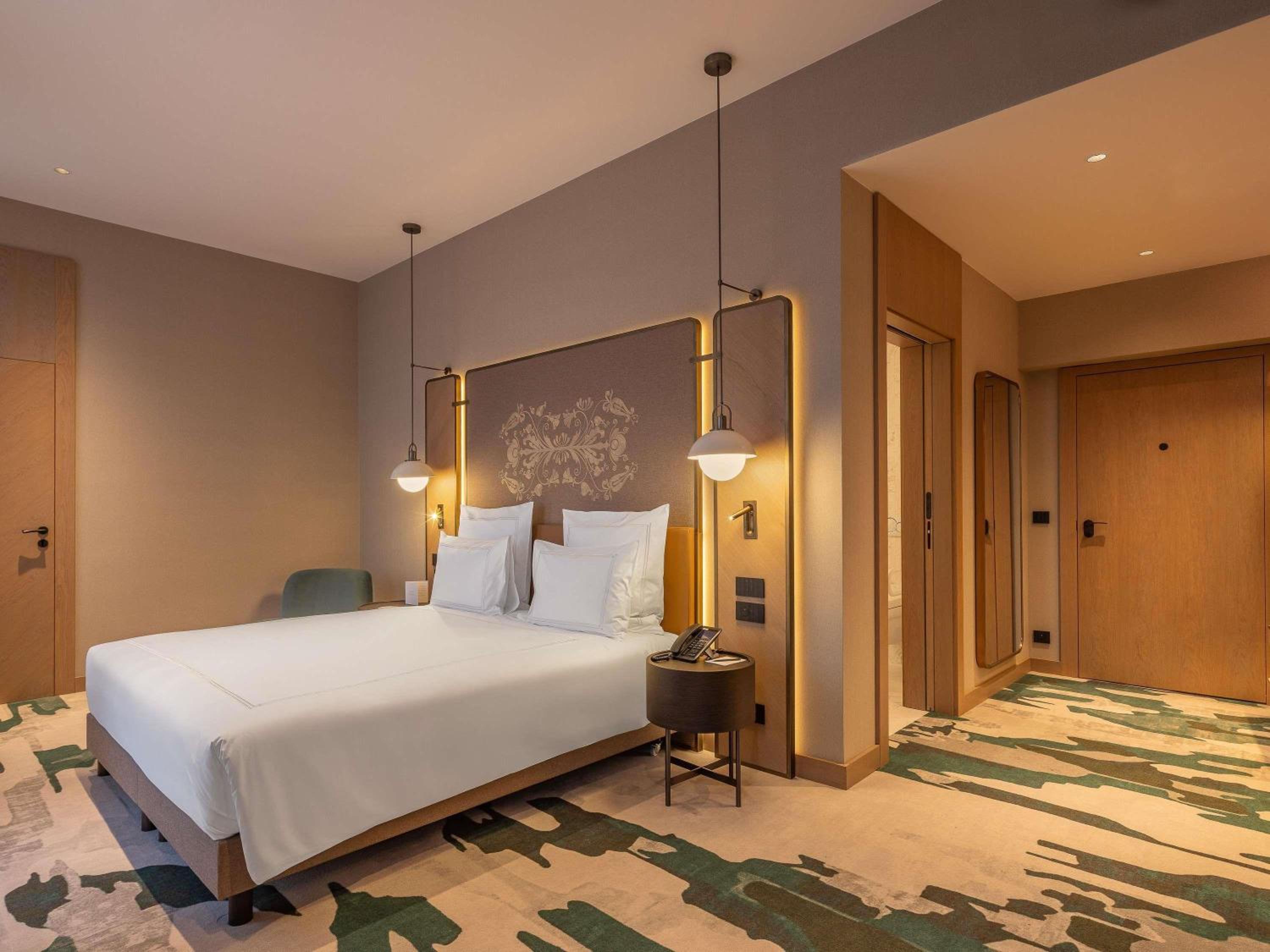 Double Room - Accessible