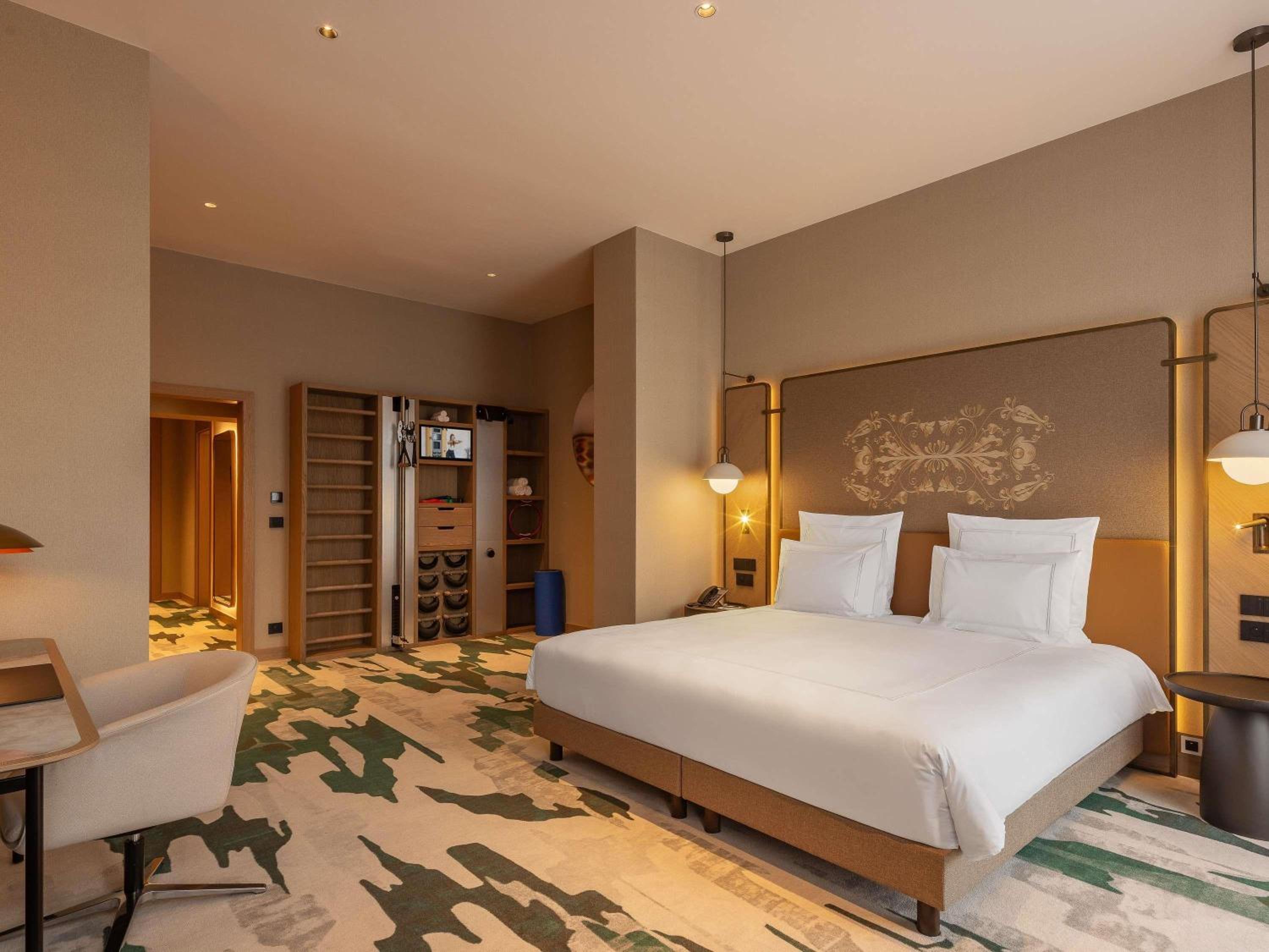 Swiss Vitality Room photo 1