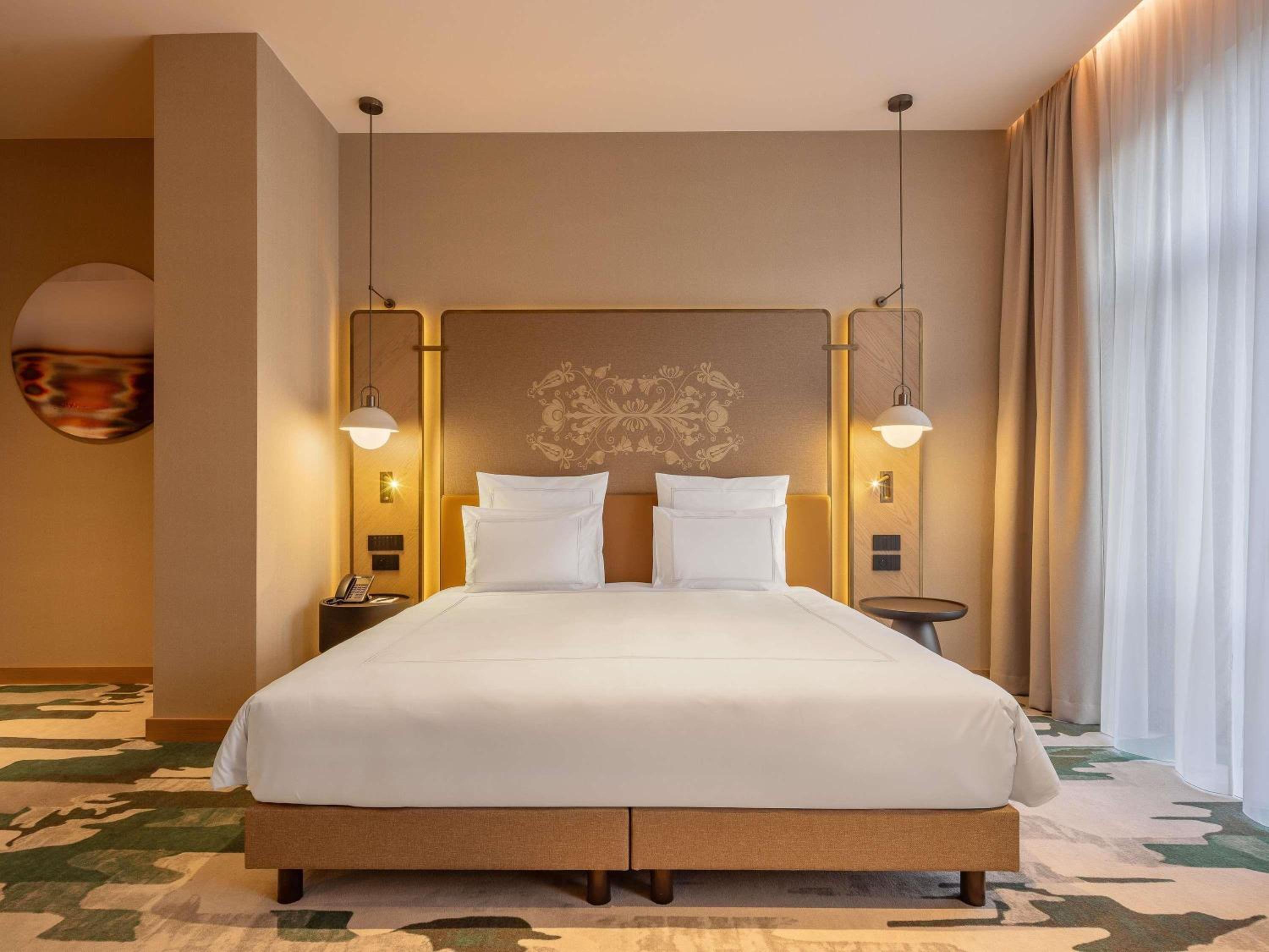 Swiss Vitality Room photo 2