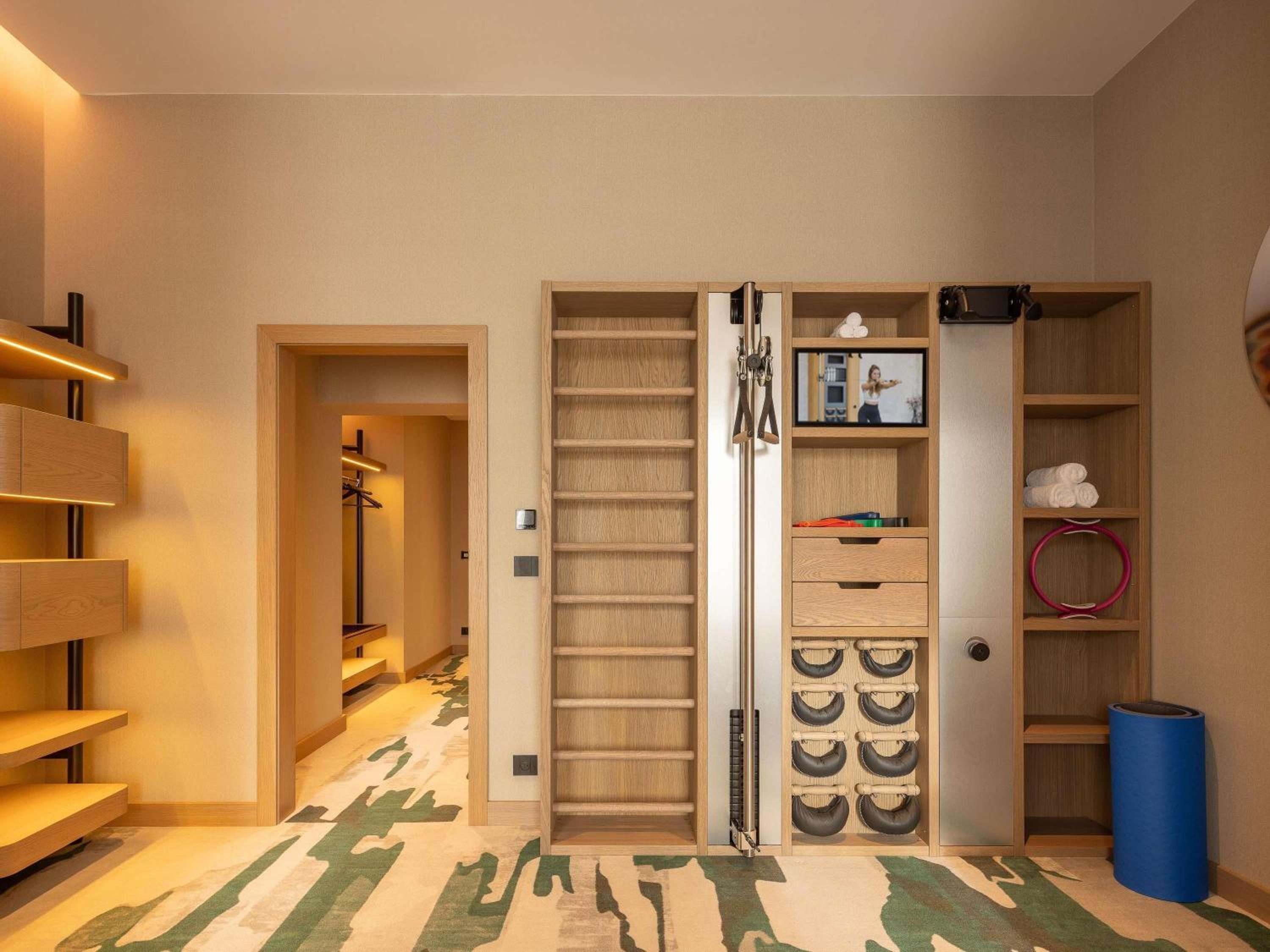 Swiss Vitality Room photo 3