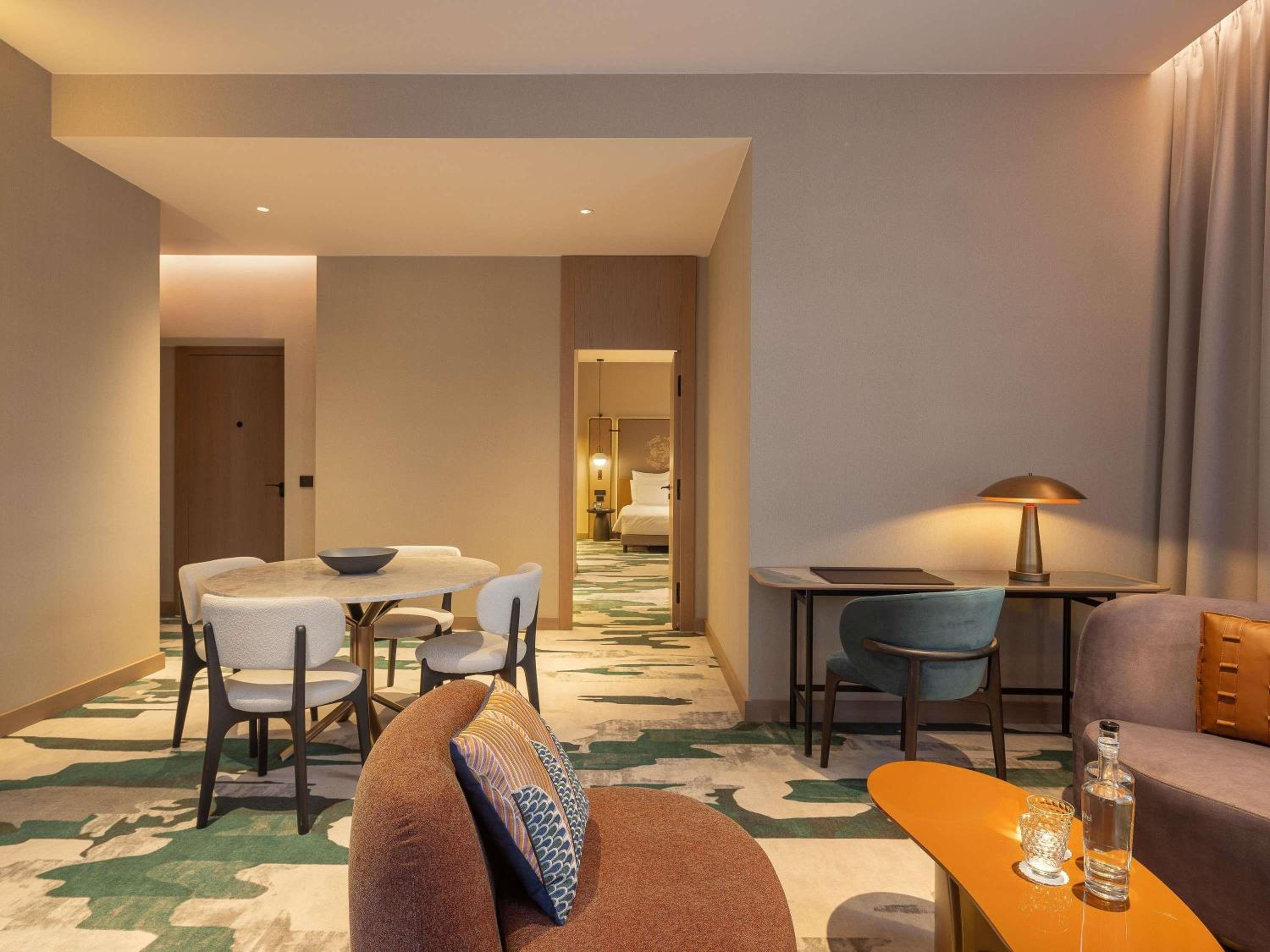 Executive Suite photo 3