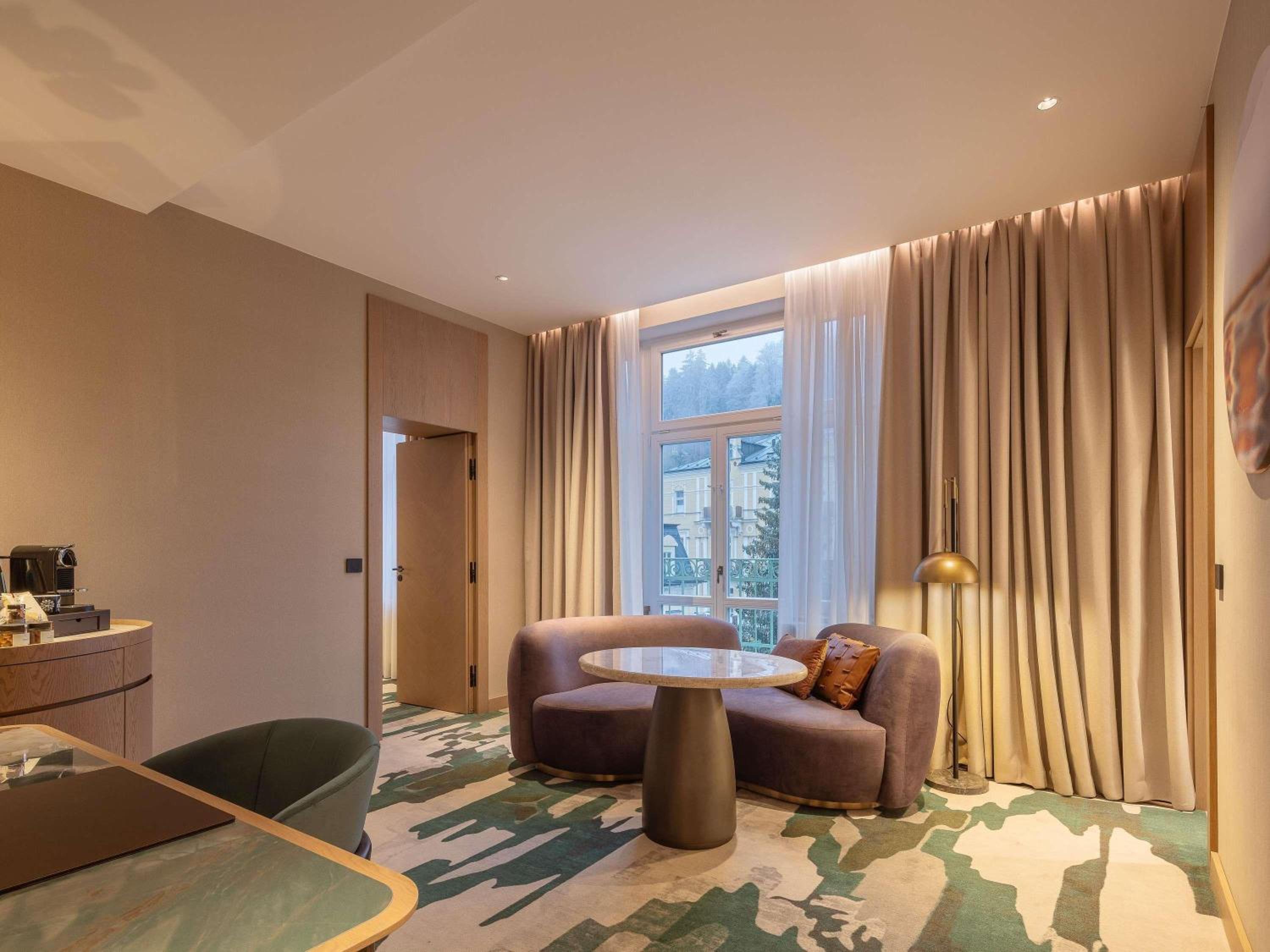 Deluxe Suite photo 3