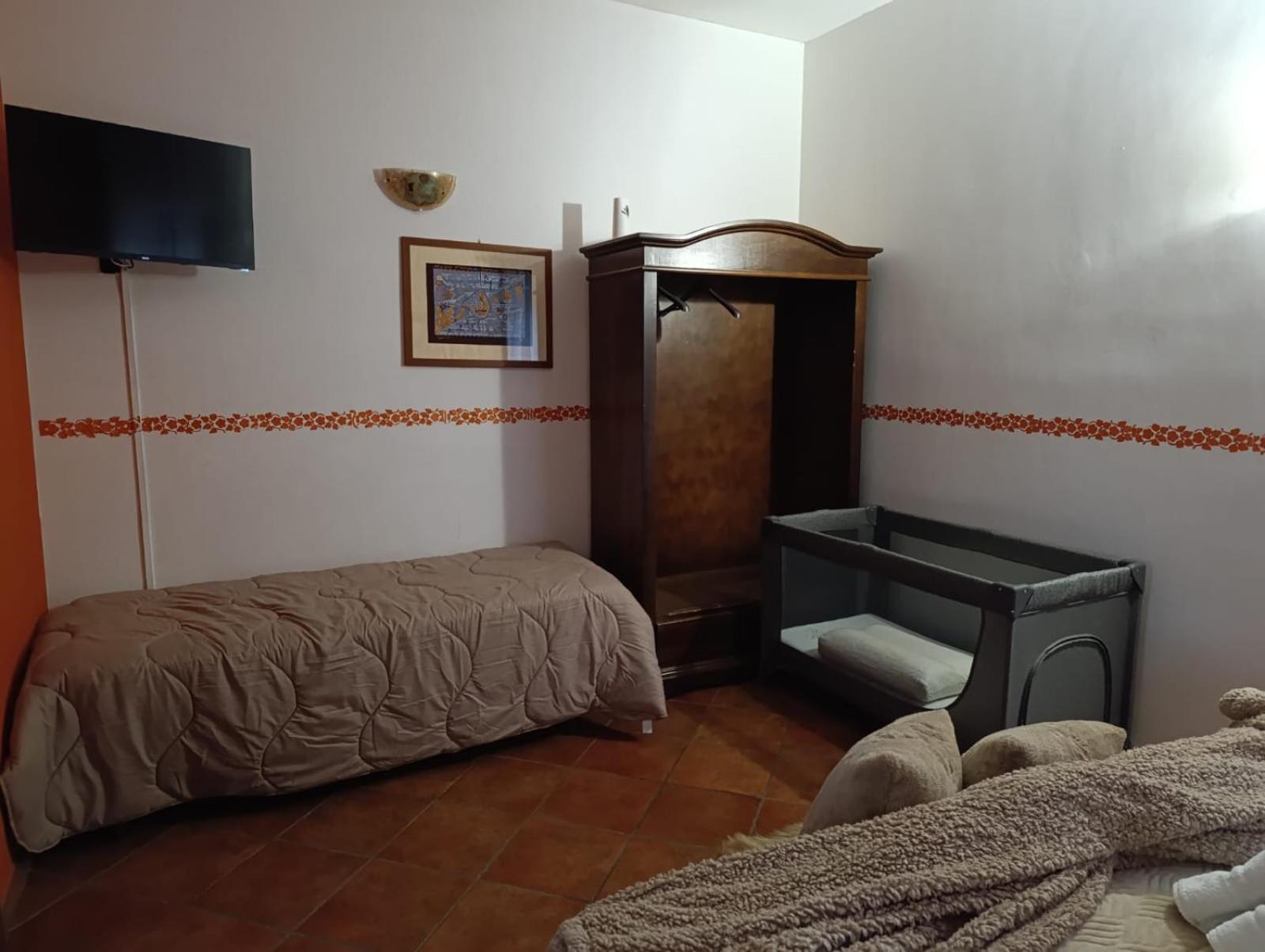 Triple Room photo 2