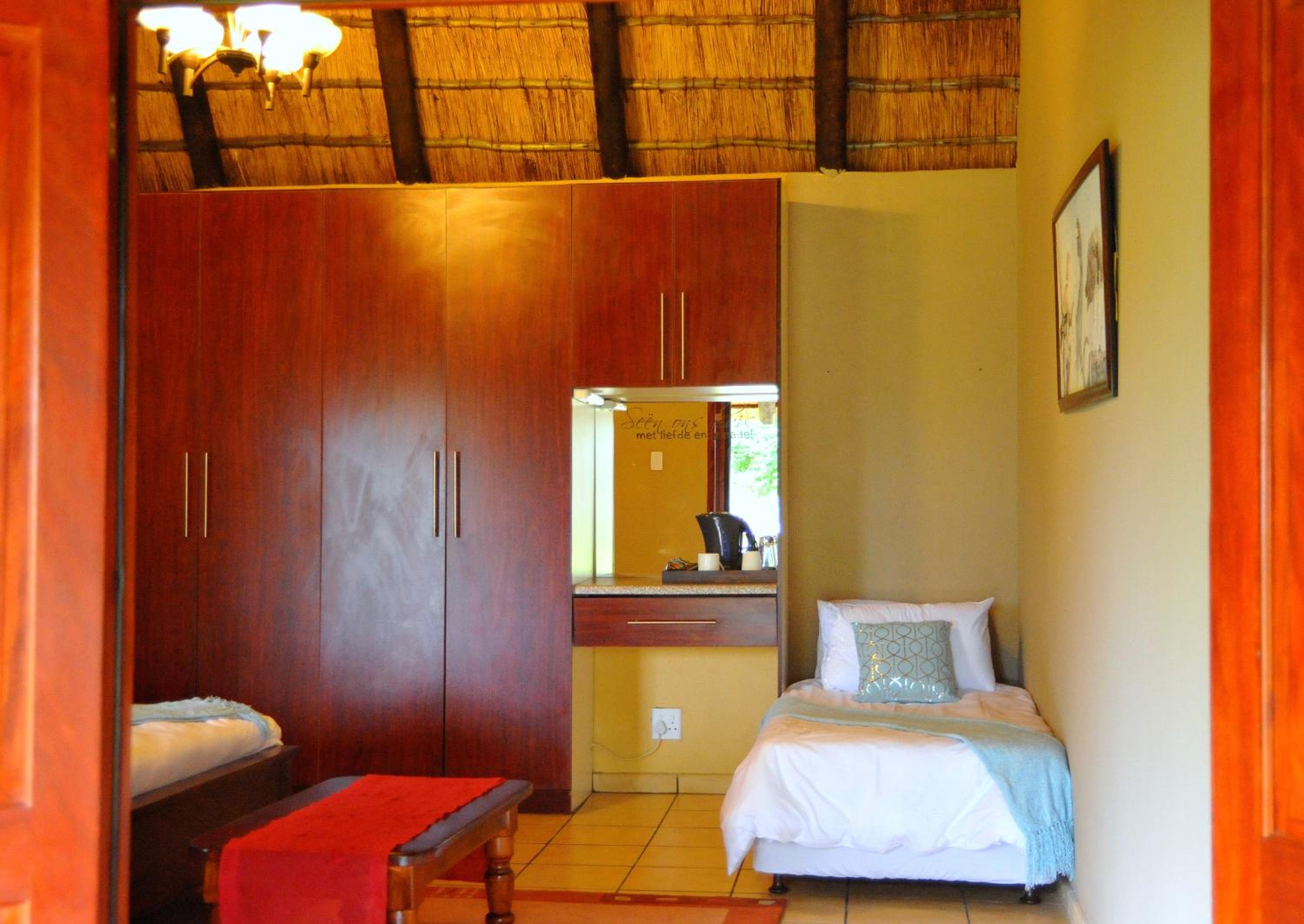 King Room with Garden View photo 1