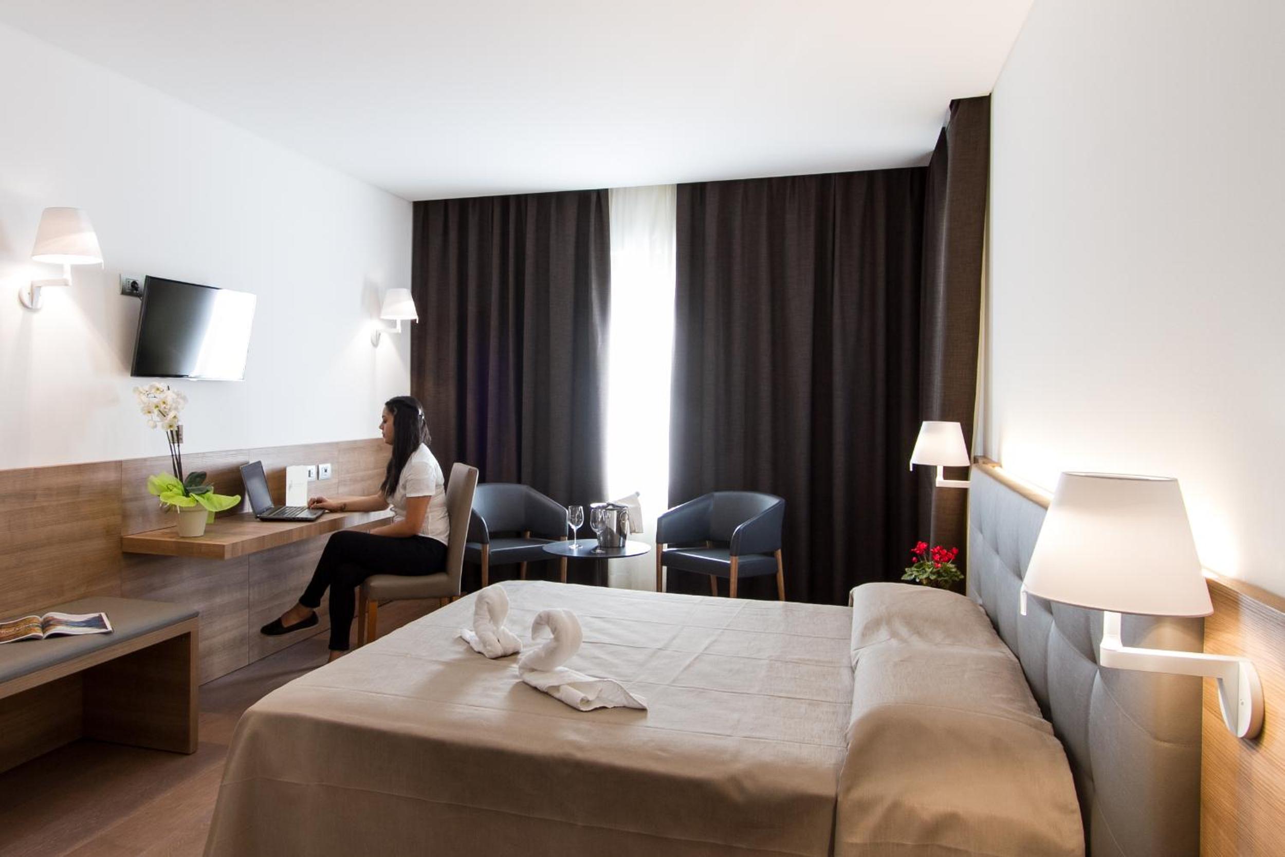 Albergo Al Tarcentino, Foto 6