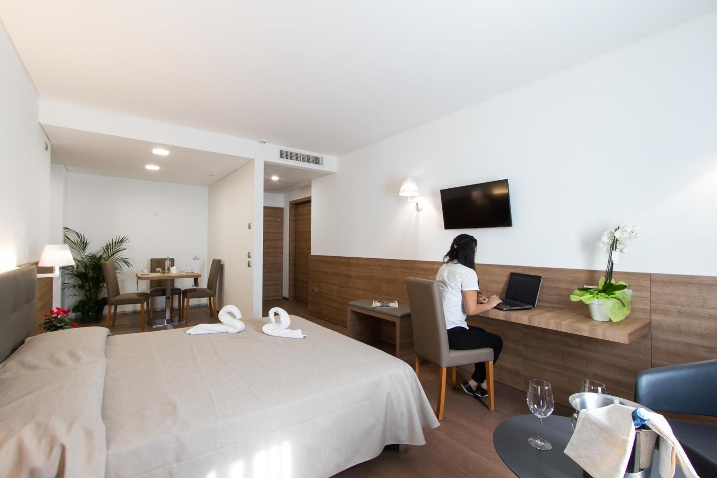 Albergo Al Tarcentino, Foto 4