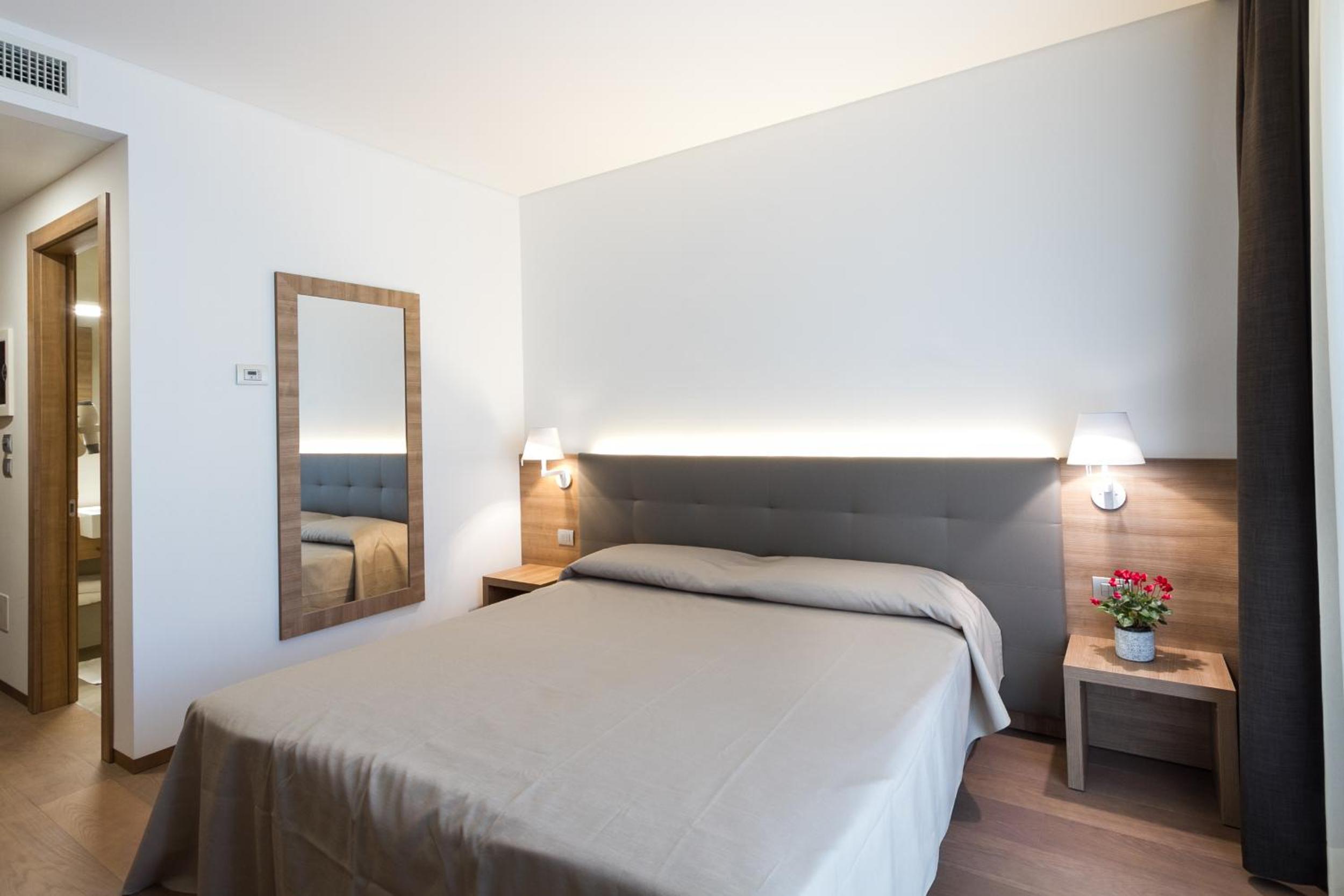 Classic Double or Twin Room