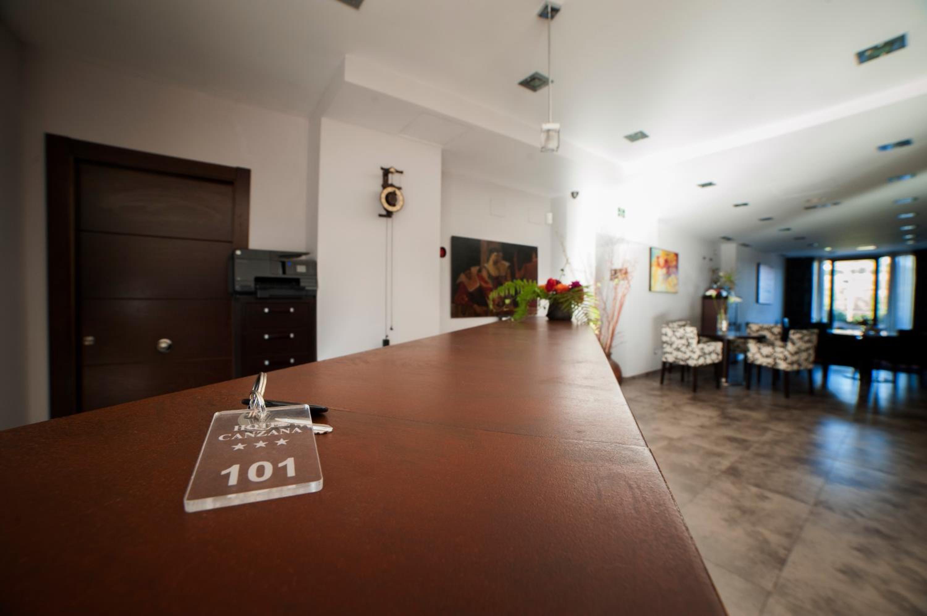 Economy Single Room photo 3
