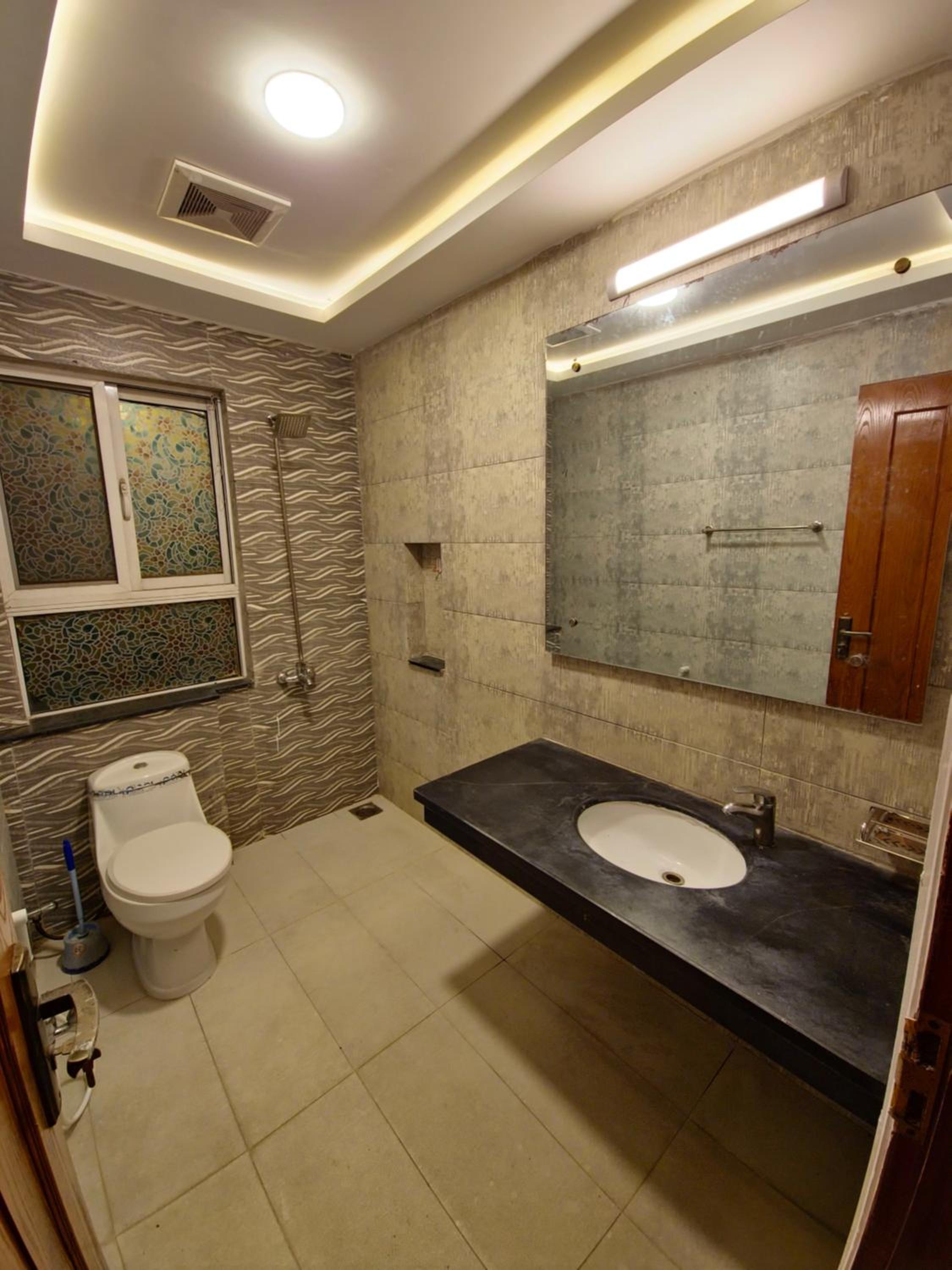 Deluxe Triple Room photo 1