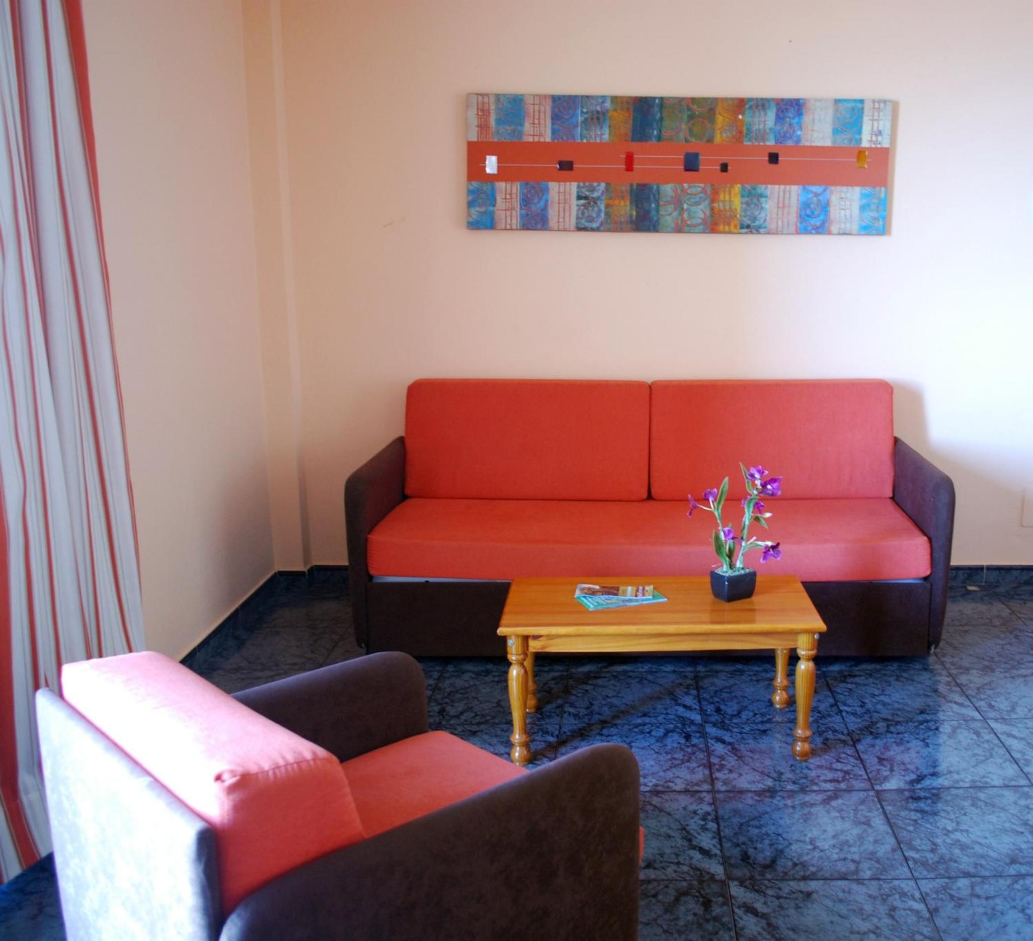 Apartamento Estándar