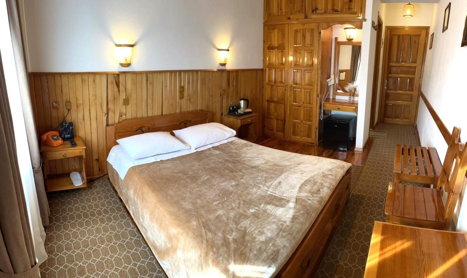 Double Room photo 3