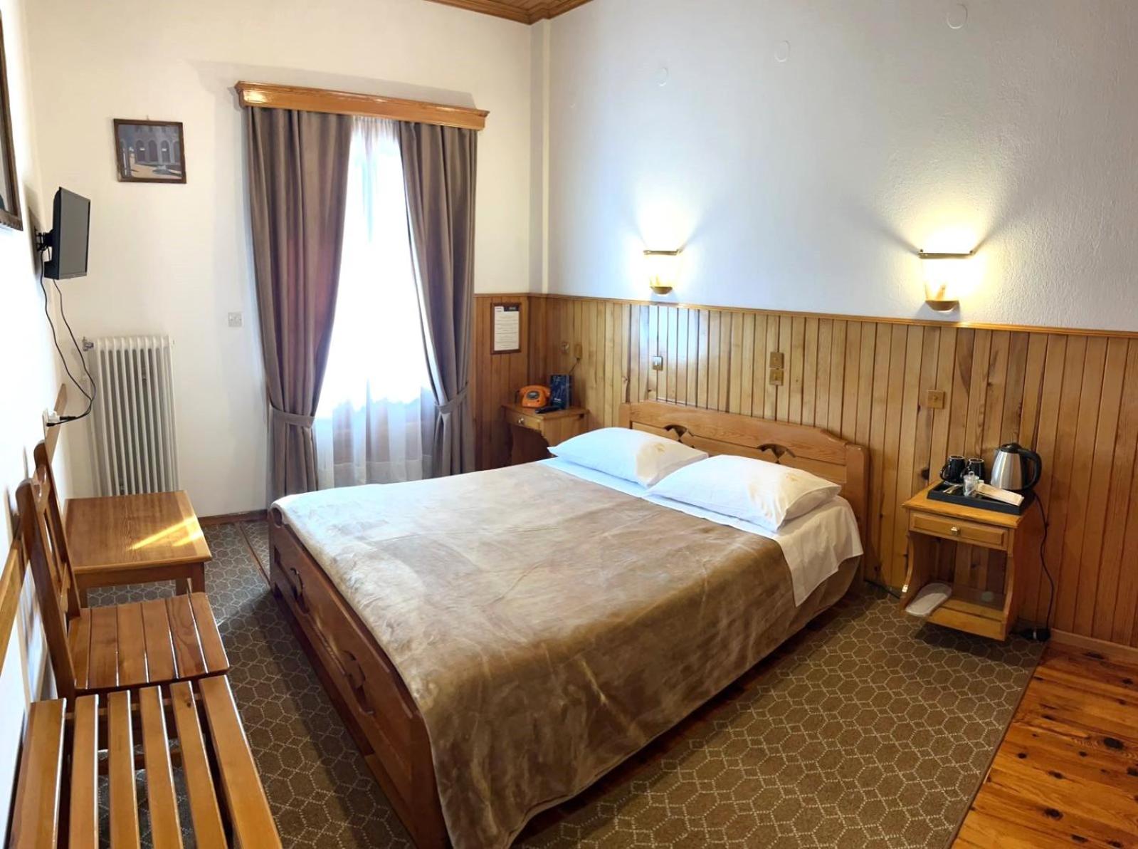 Double Room photo 2